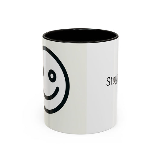 Optimism Mugs (11oz, 15oz)