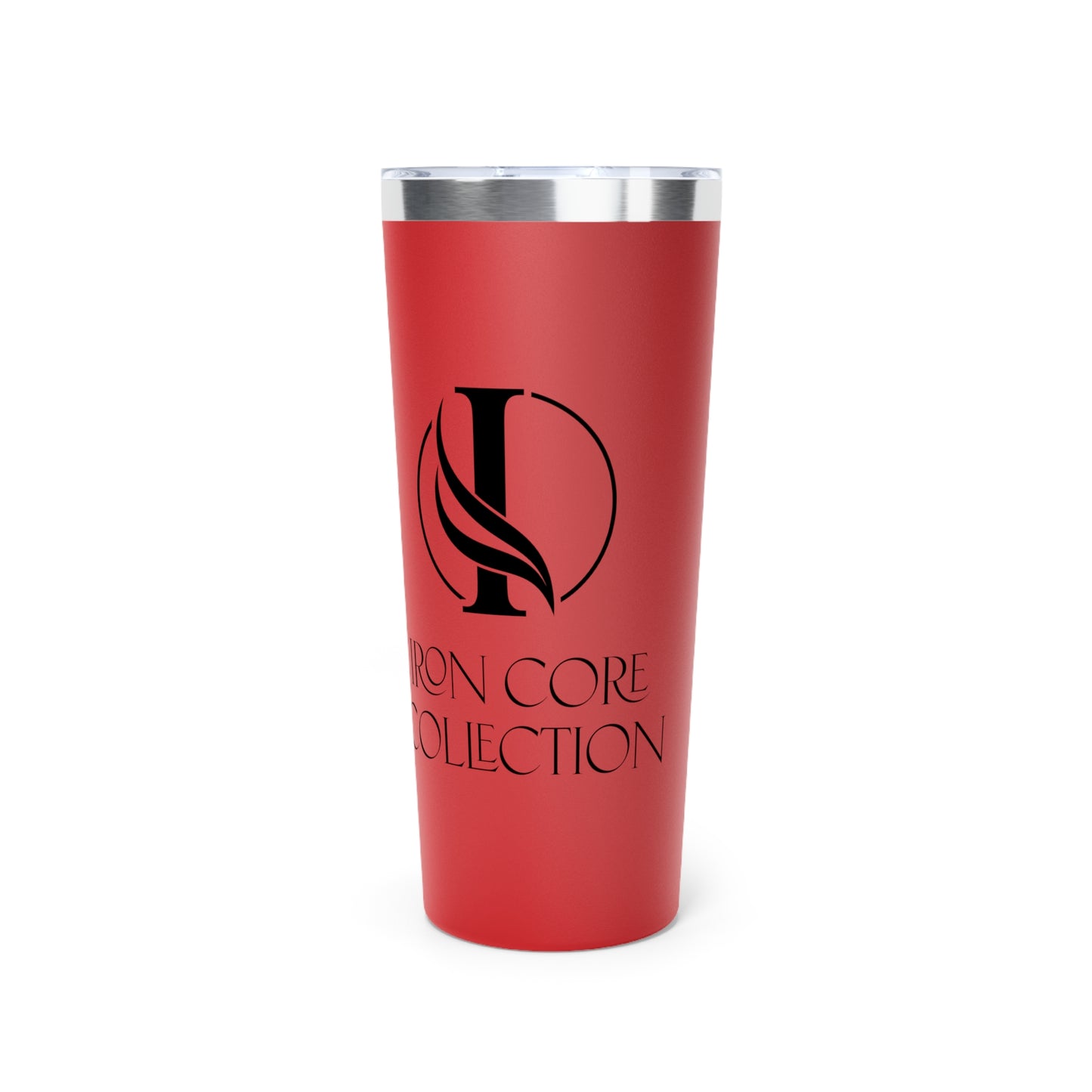 Iron Core Collection Copper Vacuum Insulated Tumbler, 22oz