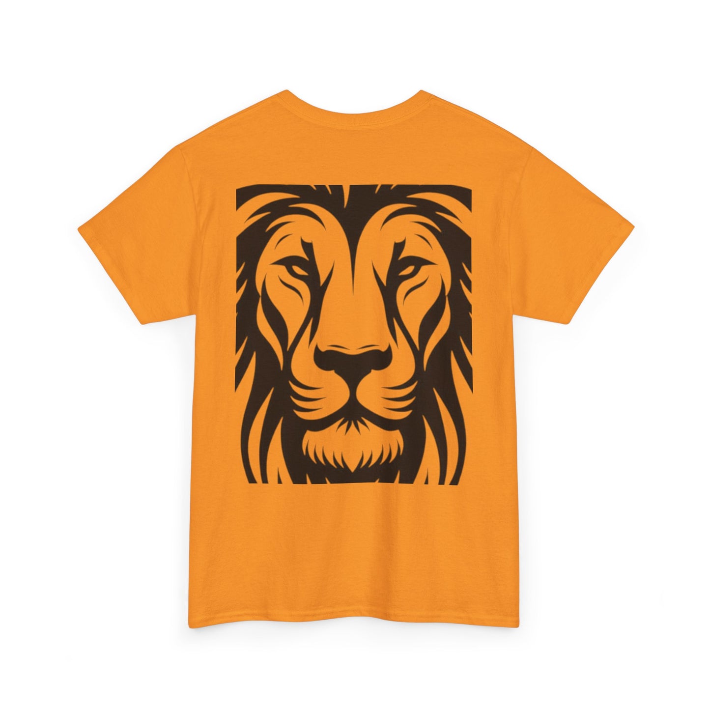 Defy Fear Unisex Heavy Cotton Tee