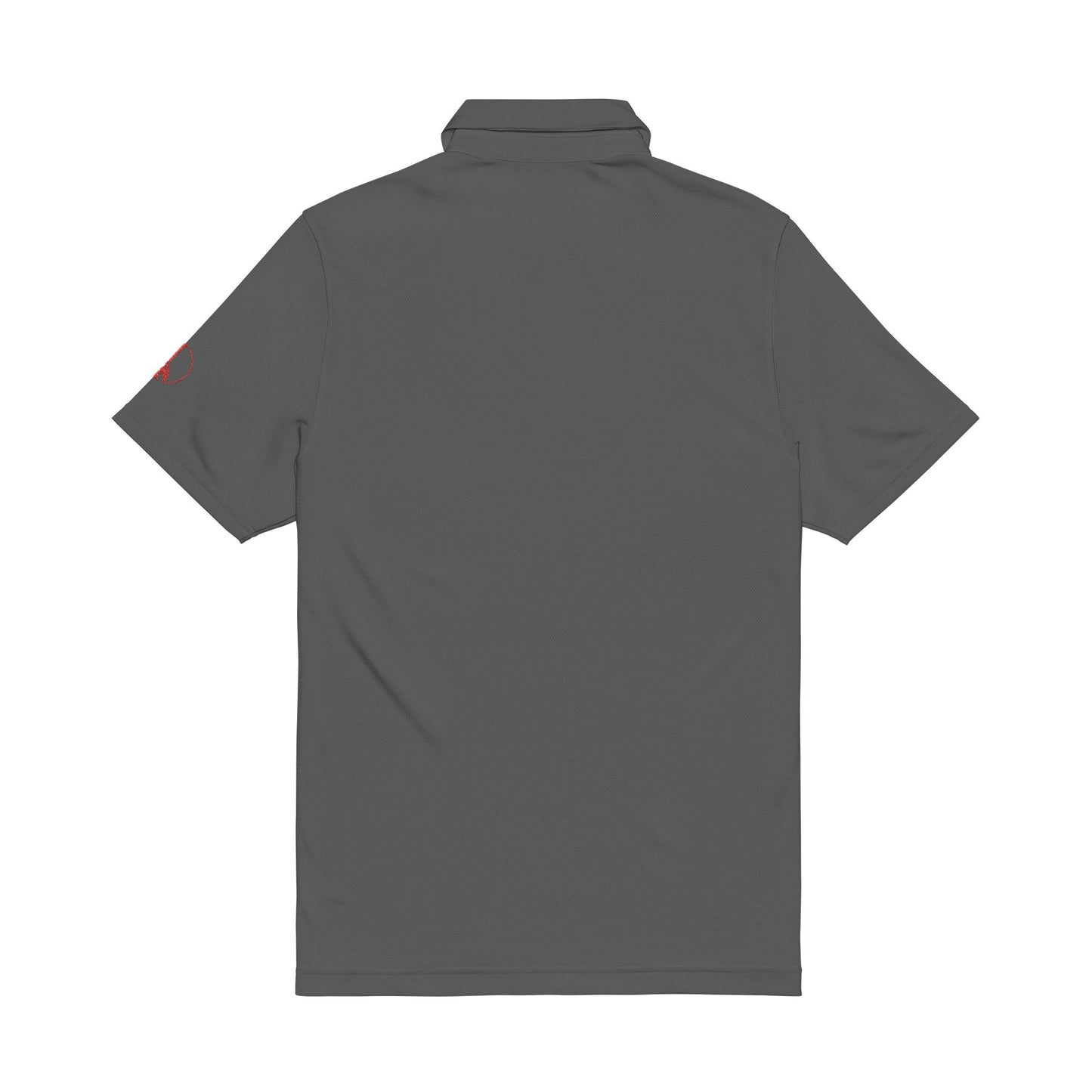 Iron Core Collection Under Armour® Men's Polo Shirt (Embroidery)