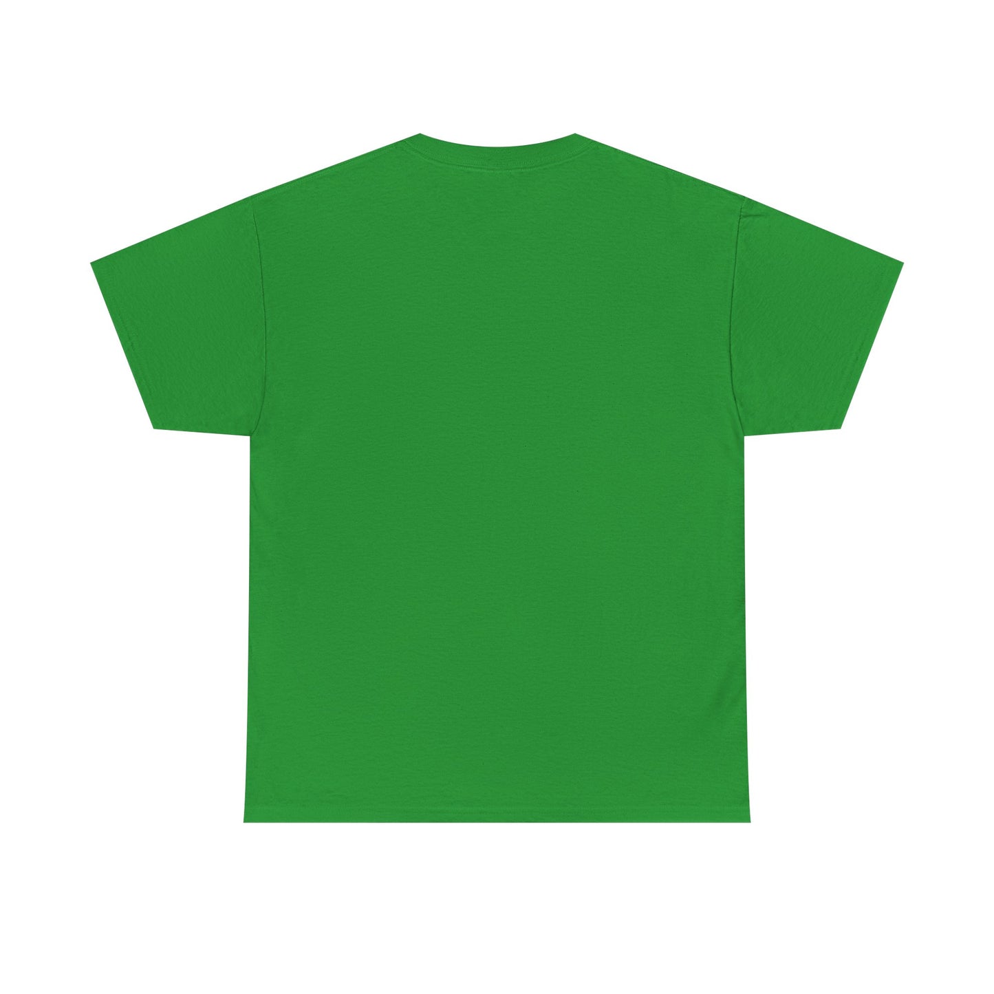 Conquer everything Unisex Heavy Cotton Tee