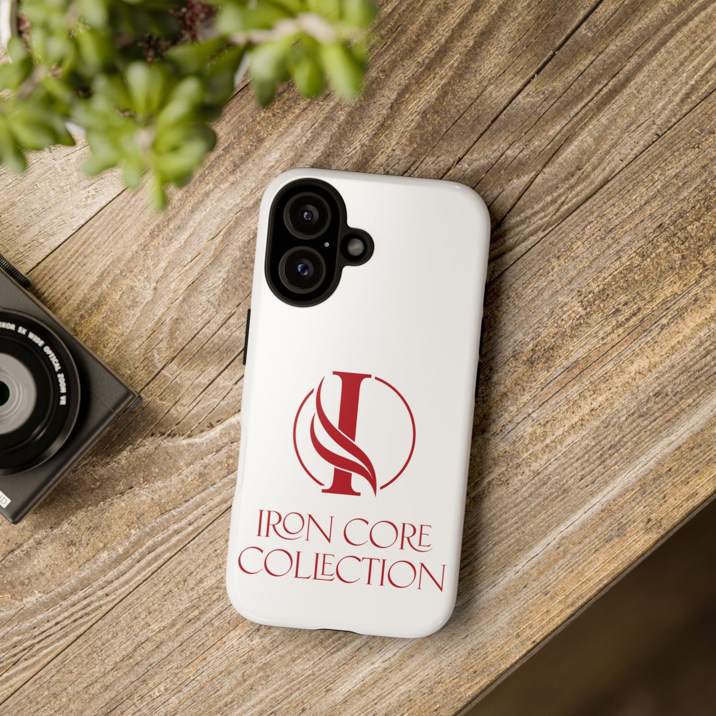 Iron Core collection Tough Cases