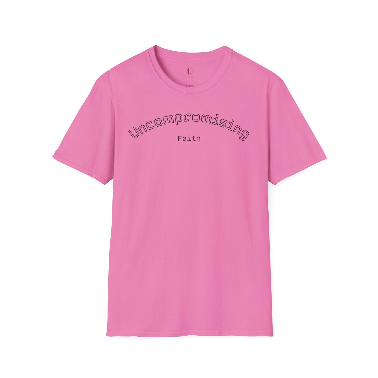 Uncompromising  Softstyle T-Shirt