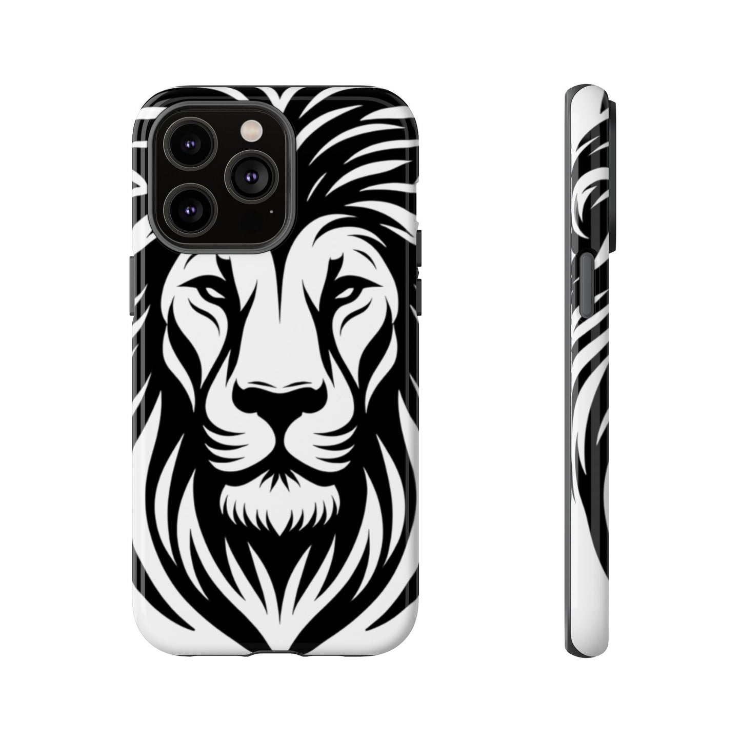 Lion Tough Cases