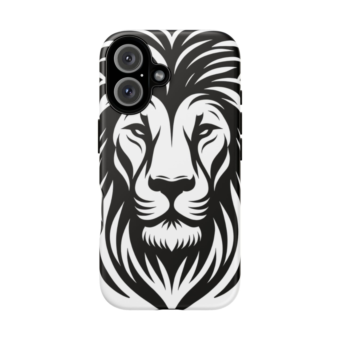 Lion Tough Cases