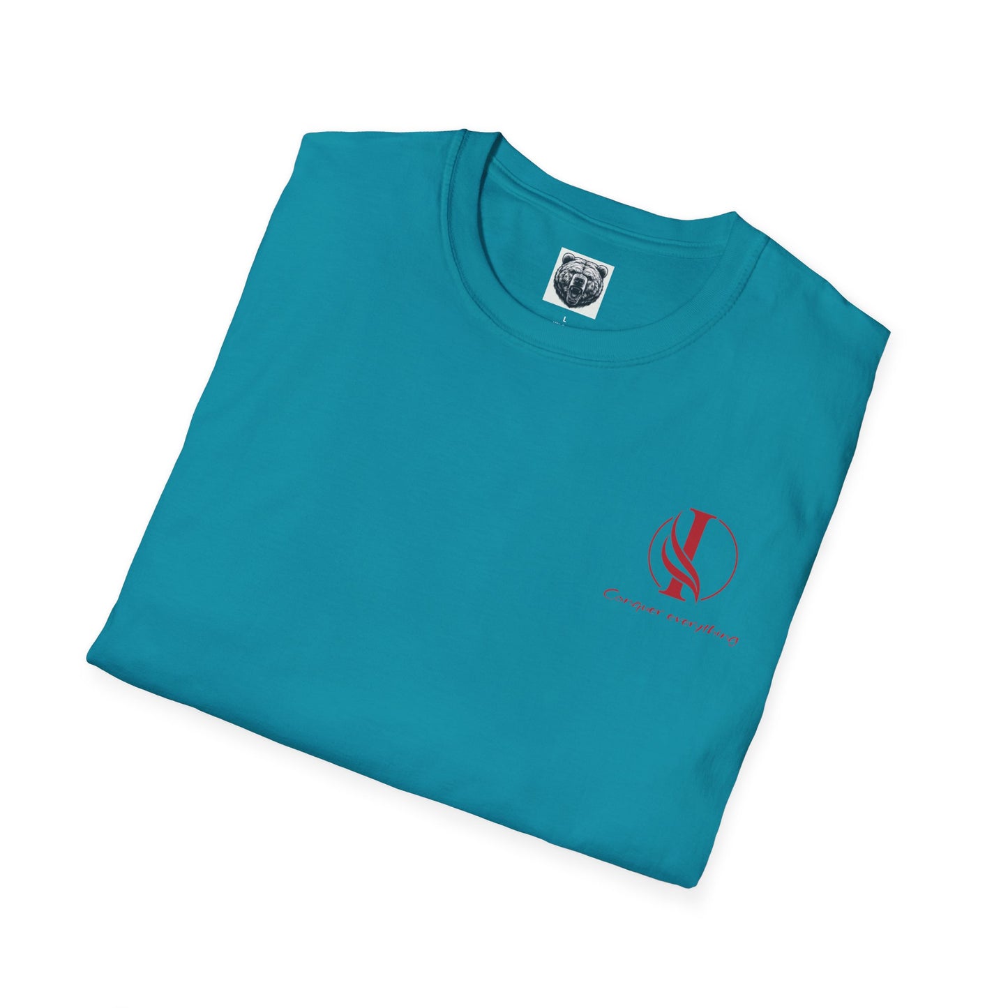 Unisex Softstyle T-Shirt - Casual Comfort for Everyday Wear
