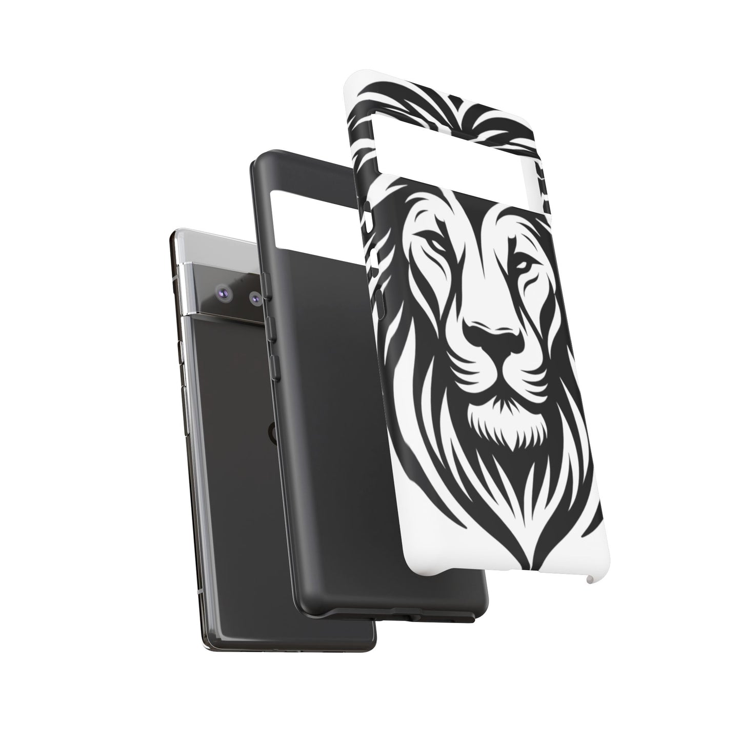 Lion Tough Cases