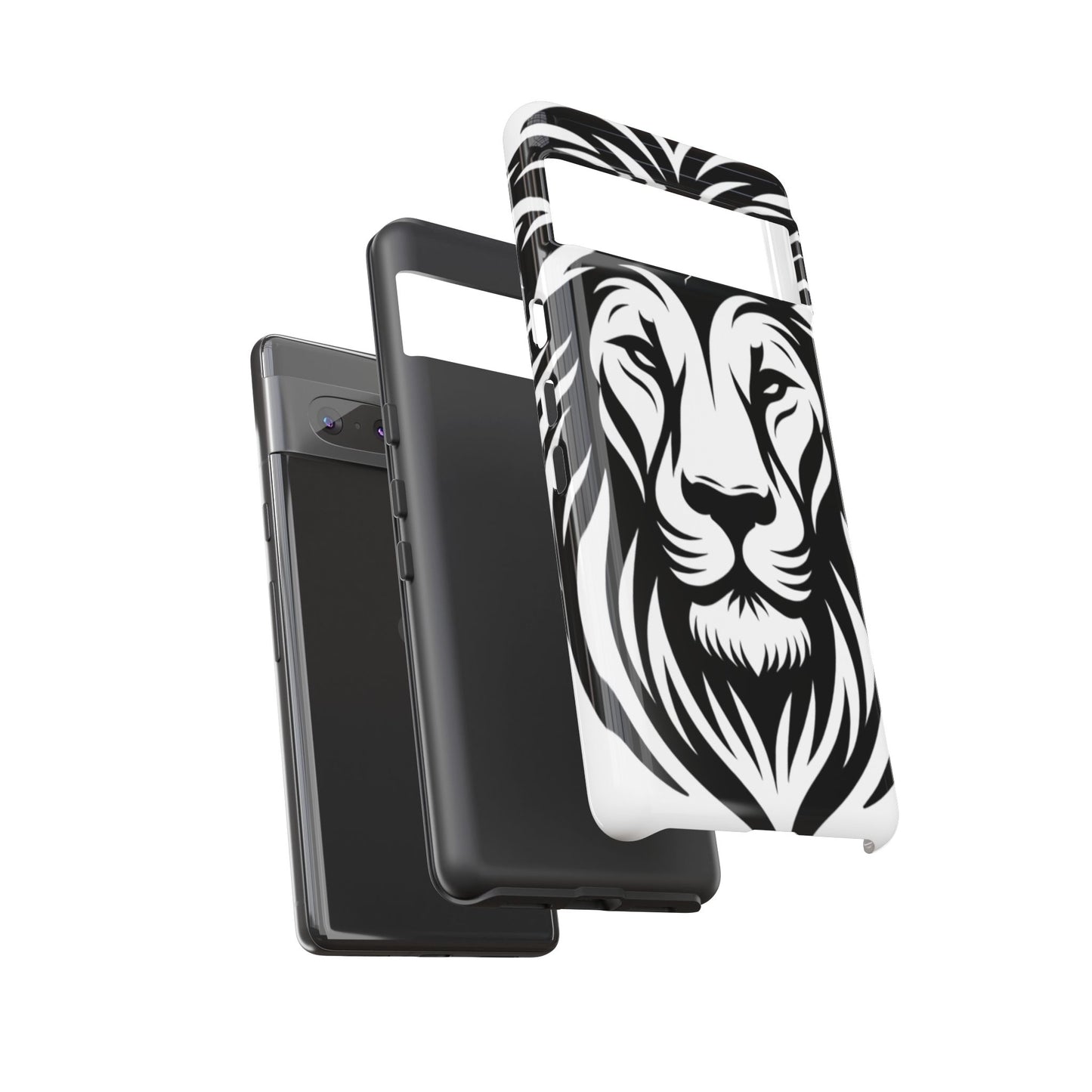 Lion Tough Cases