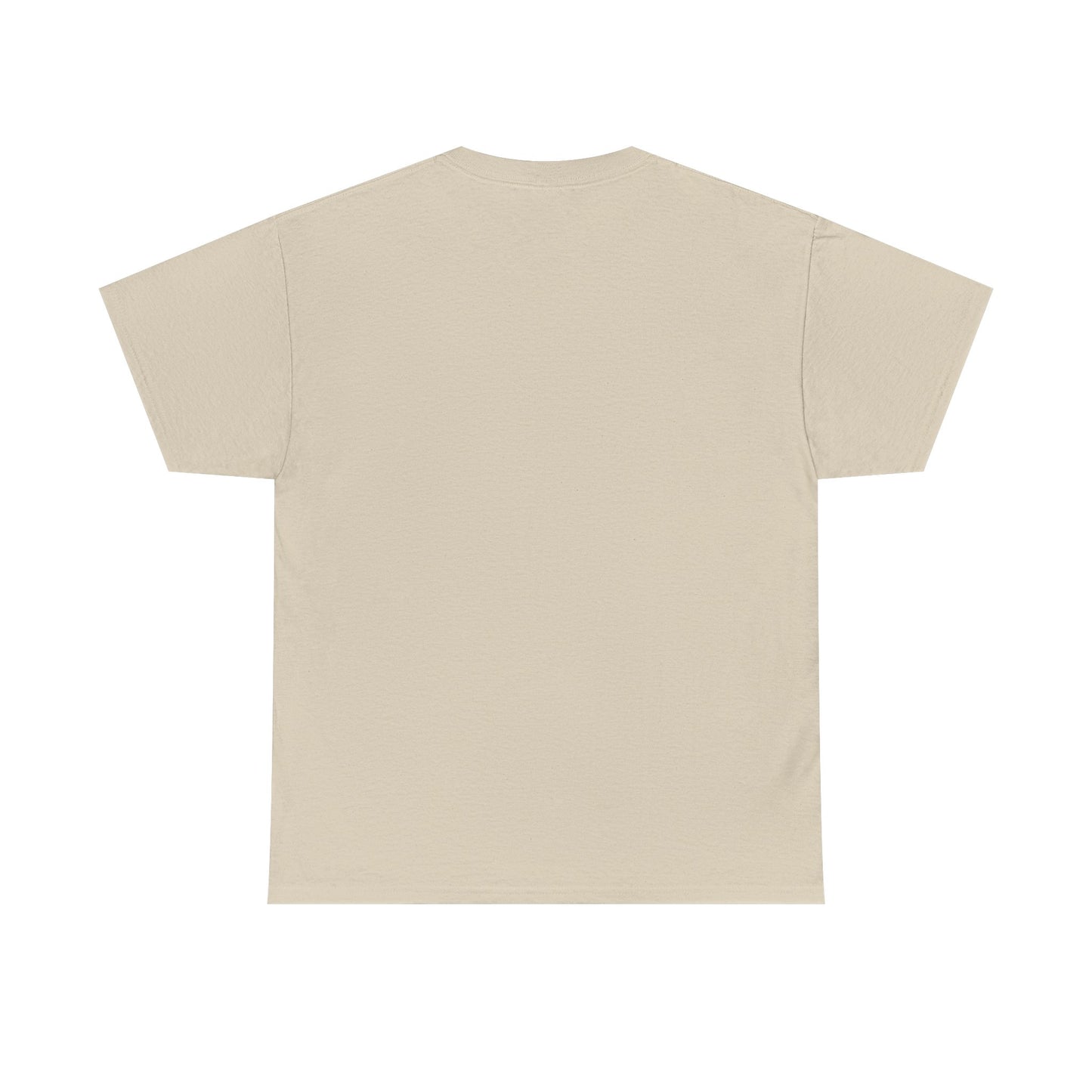 Dream It. Do It. No Excuses - Motivational Shirt Unisex Heavy Cotton Tee