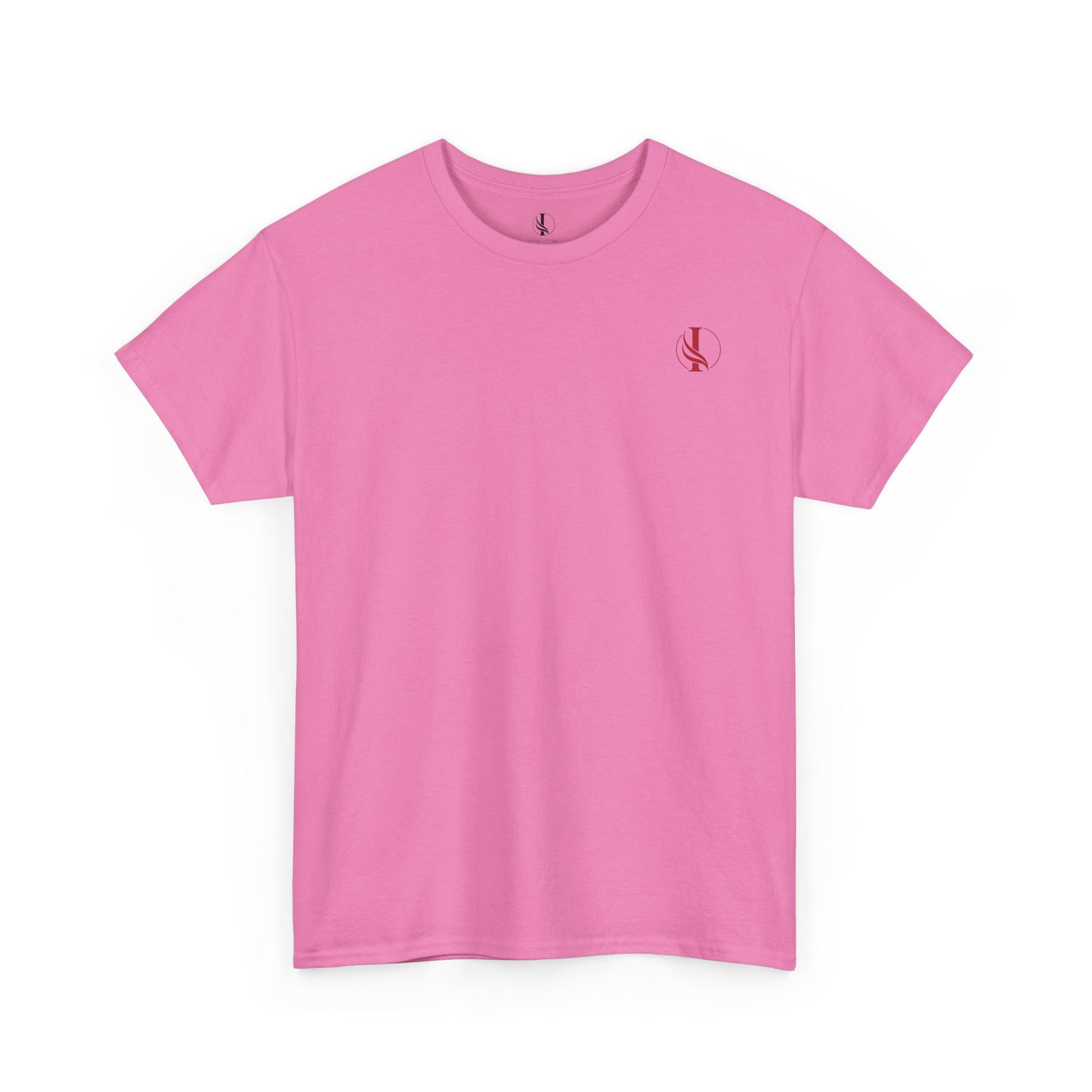 Conquer Everything Unisex Heavy Cotton Tee