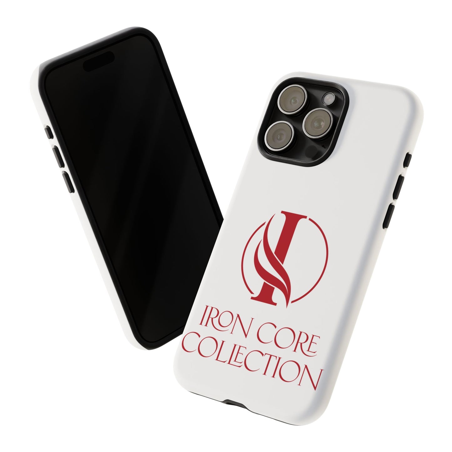 Iron Core collection Tough Cases