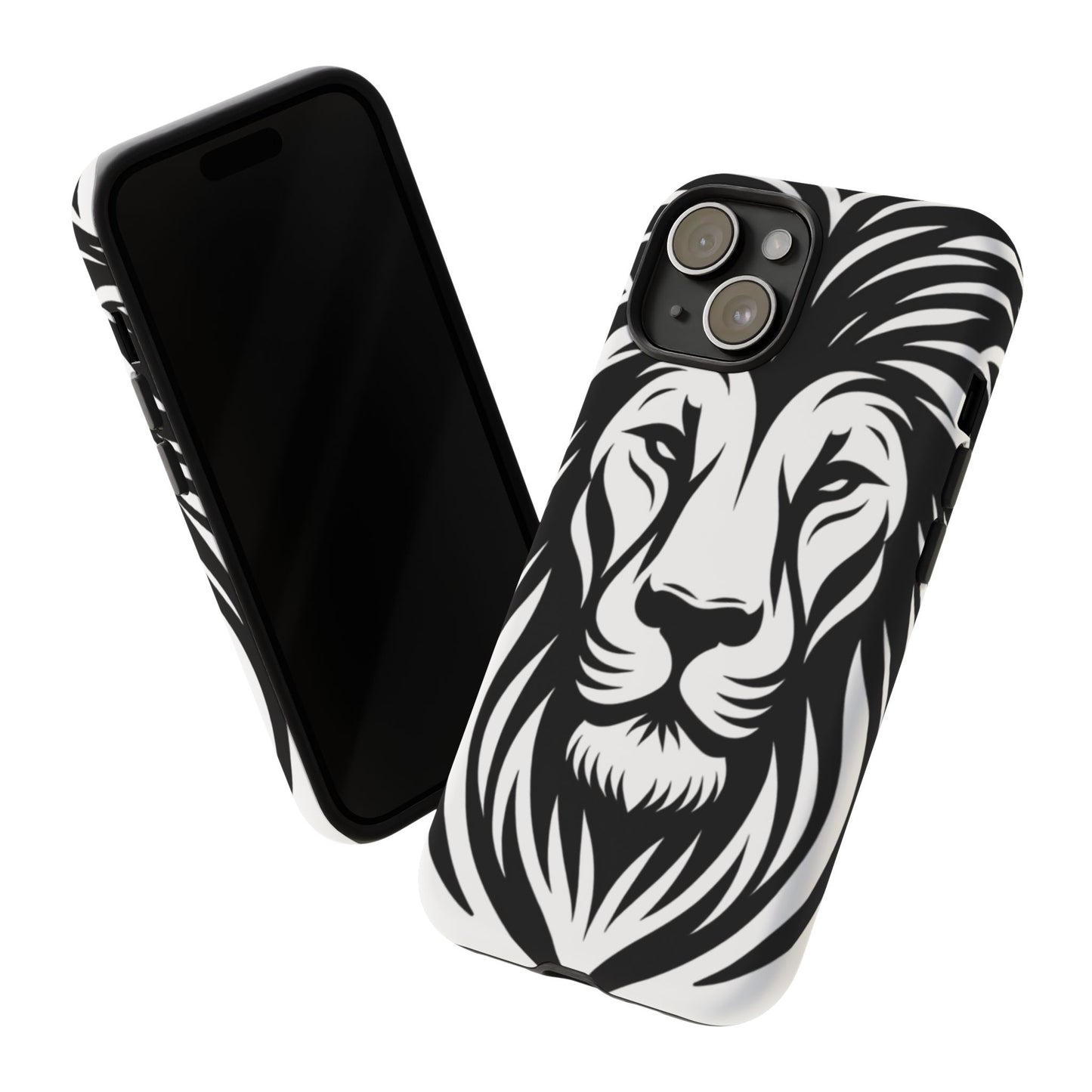 Lion Tough Cases