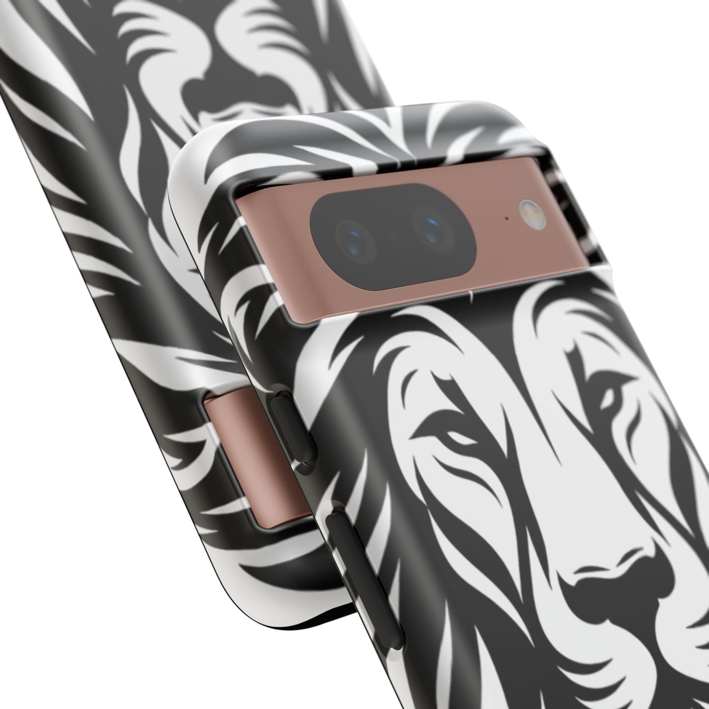 Lion Tough Cases