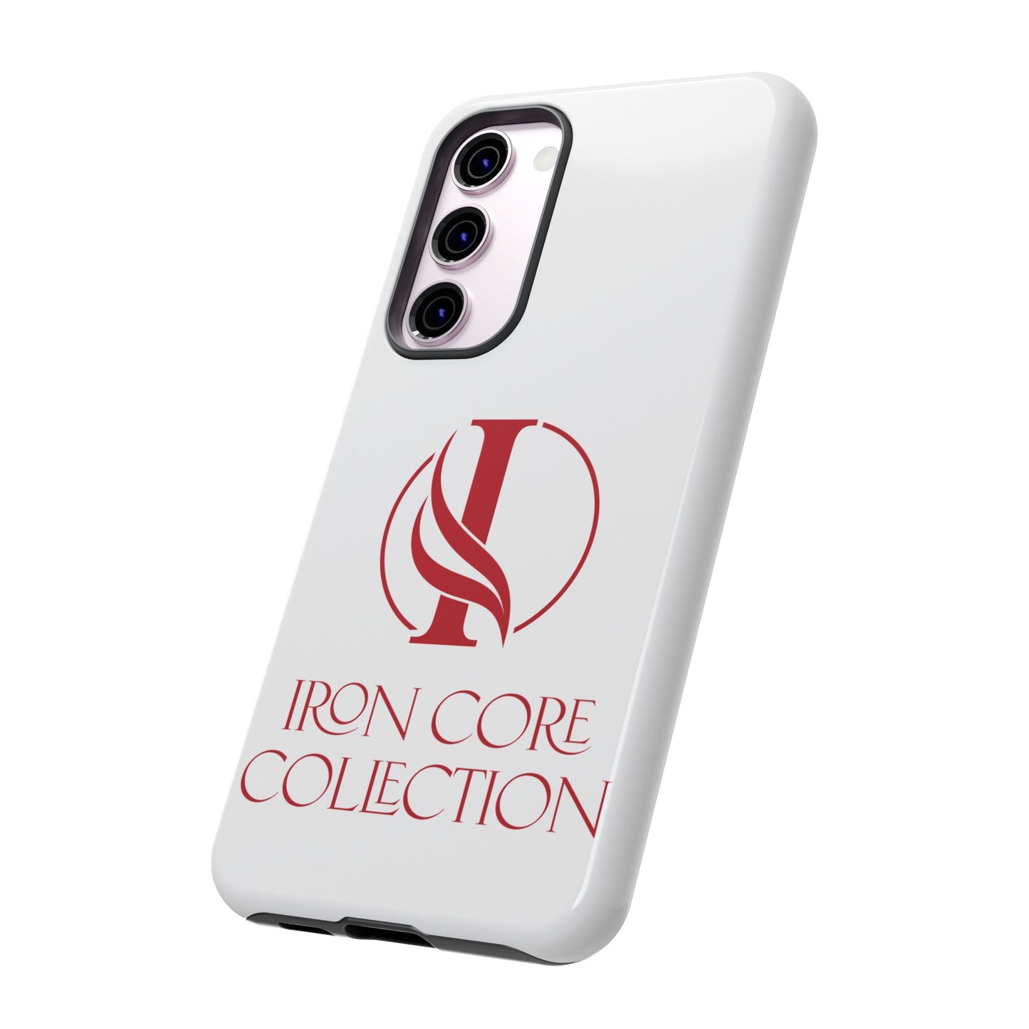Iron Core collection Tough Cases