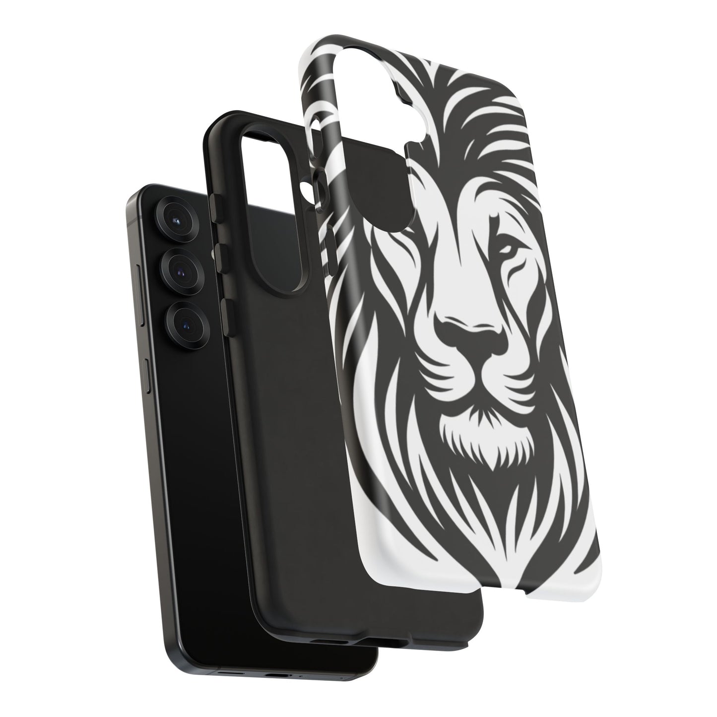 Lion Tough Cases