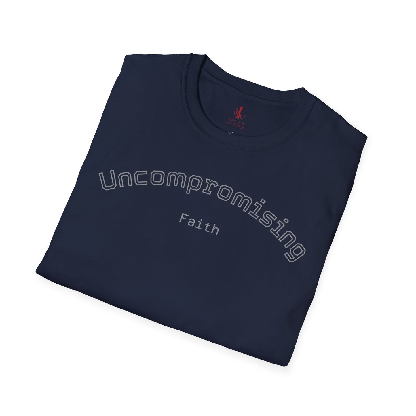 Uncompromising  Softstyle T-Shirt