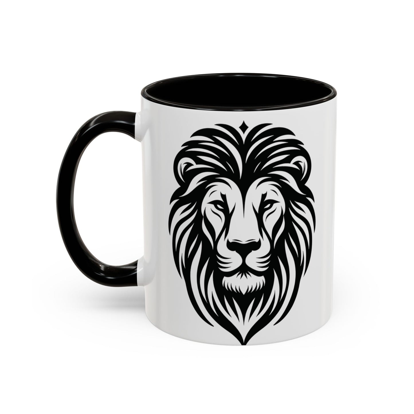 Defy Fear Mugs (11oz, 15oz)
