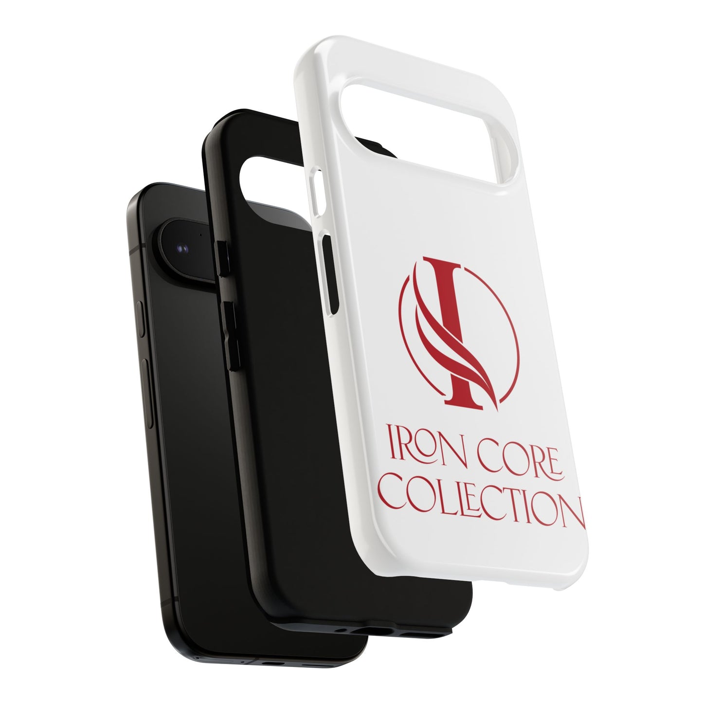 Iron Core collection Tough Cases