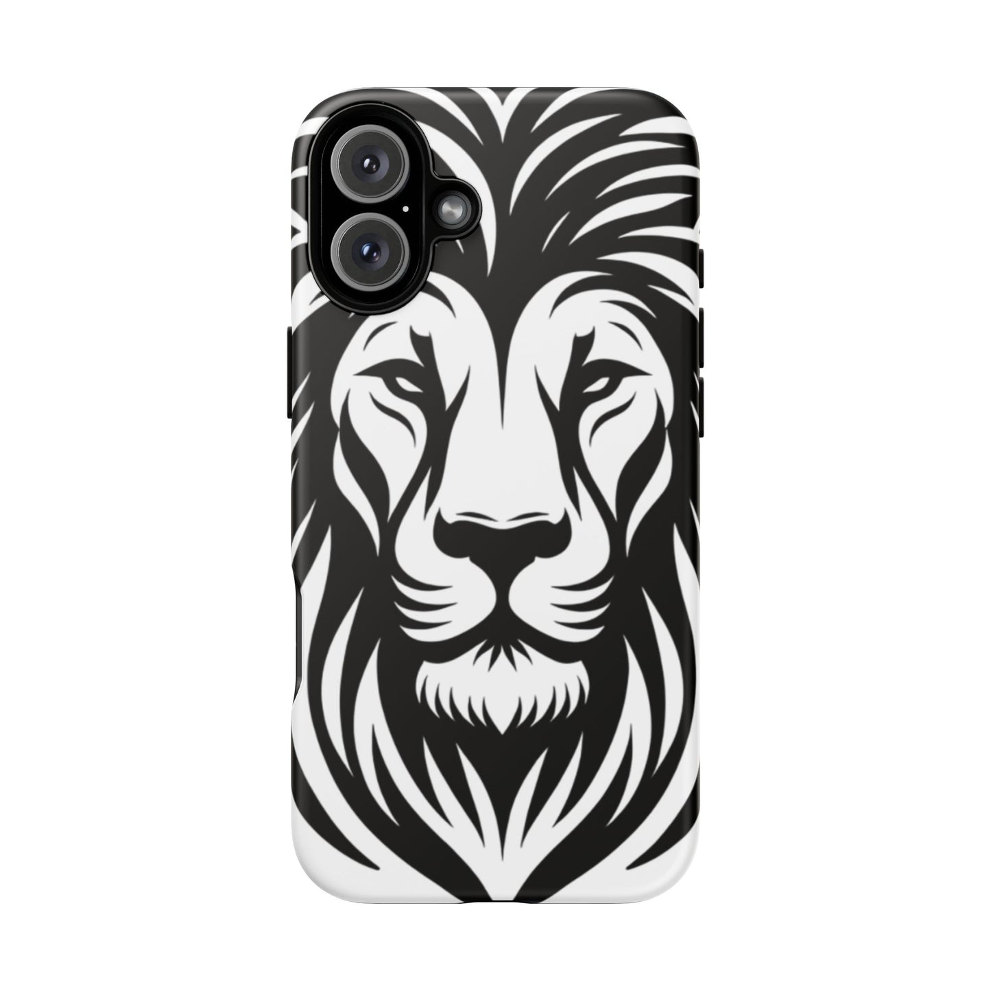 Lion Tough Cases
