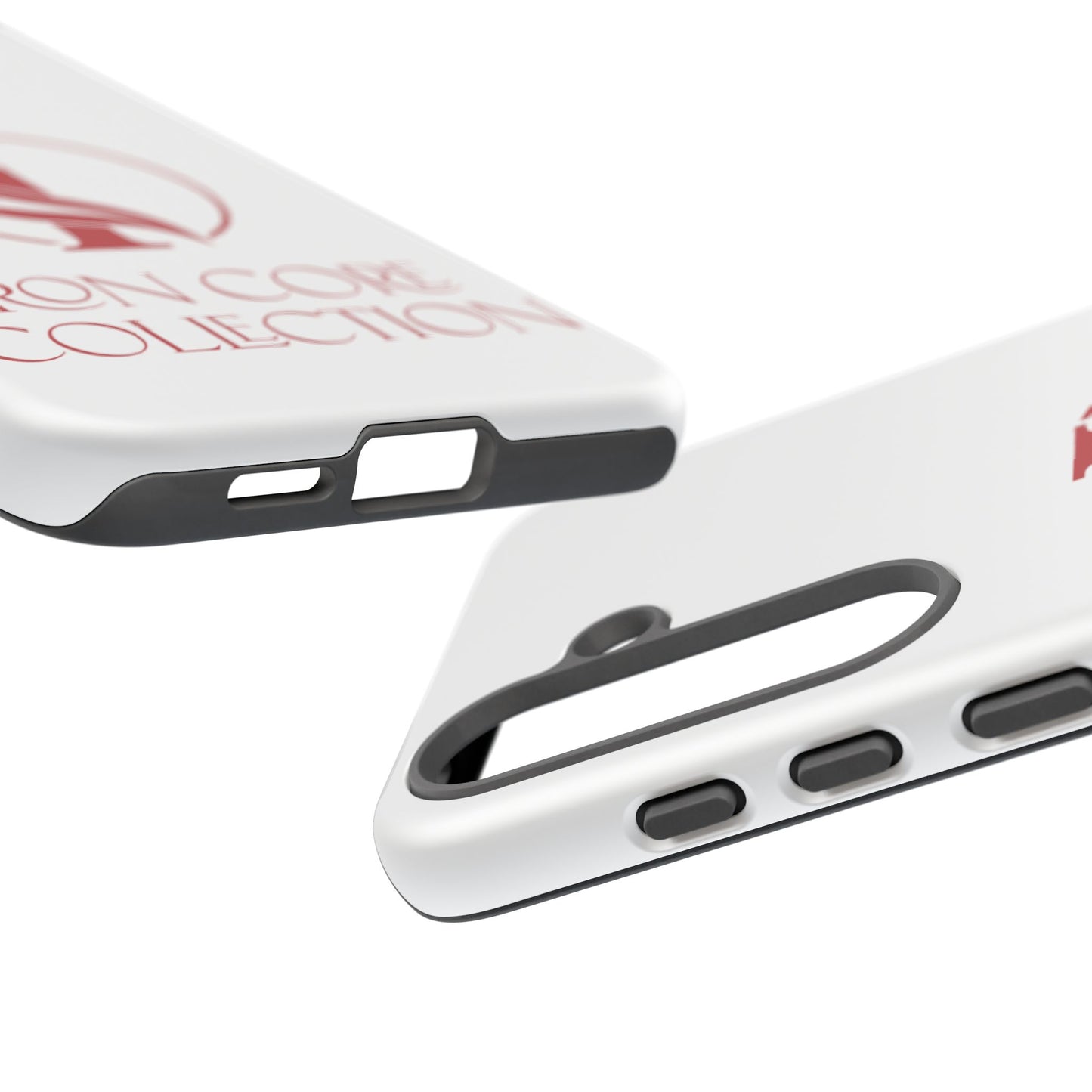 Iron Core collection Tough Cases