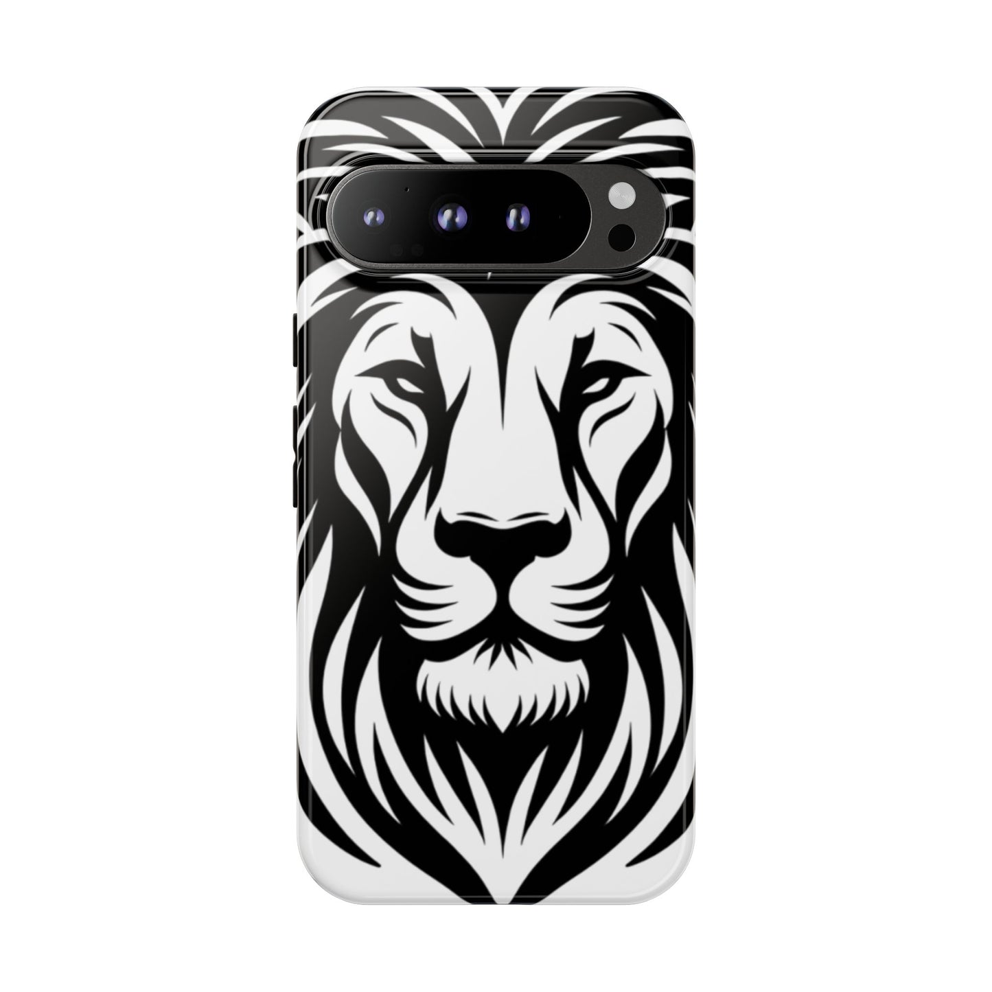 Lion Tough Cases