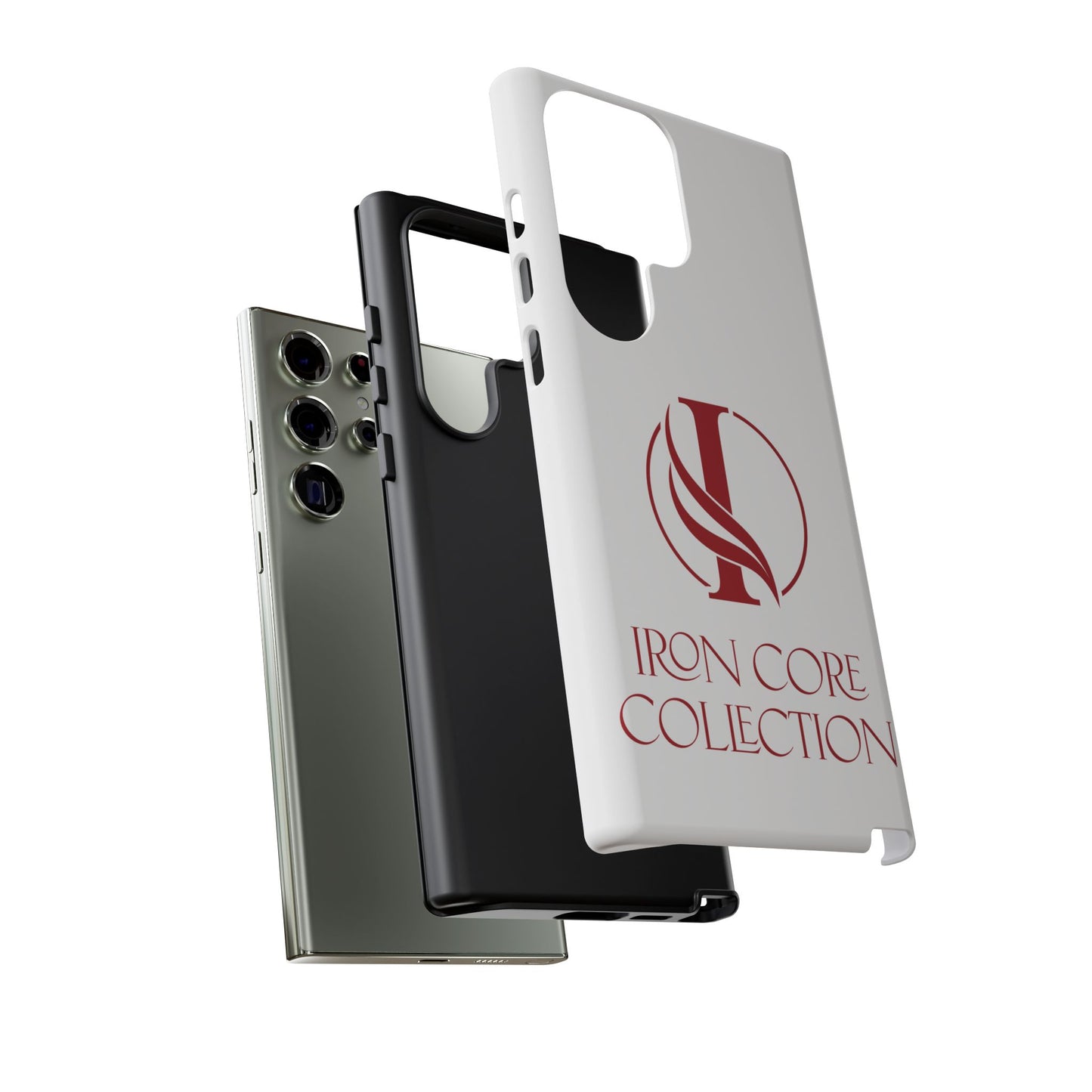 Iron Core collection Tough Cases