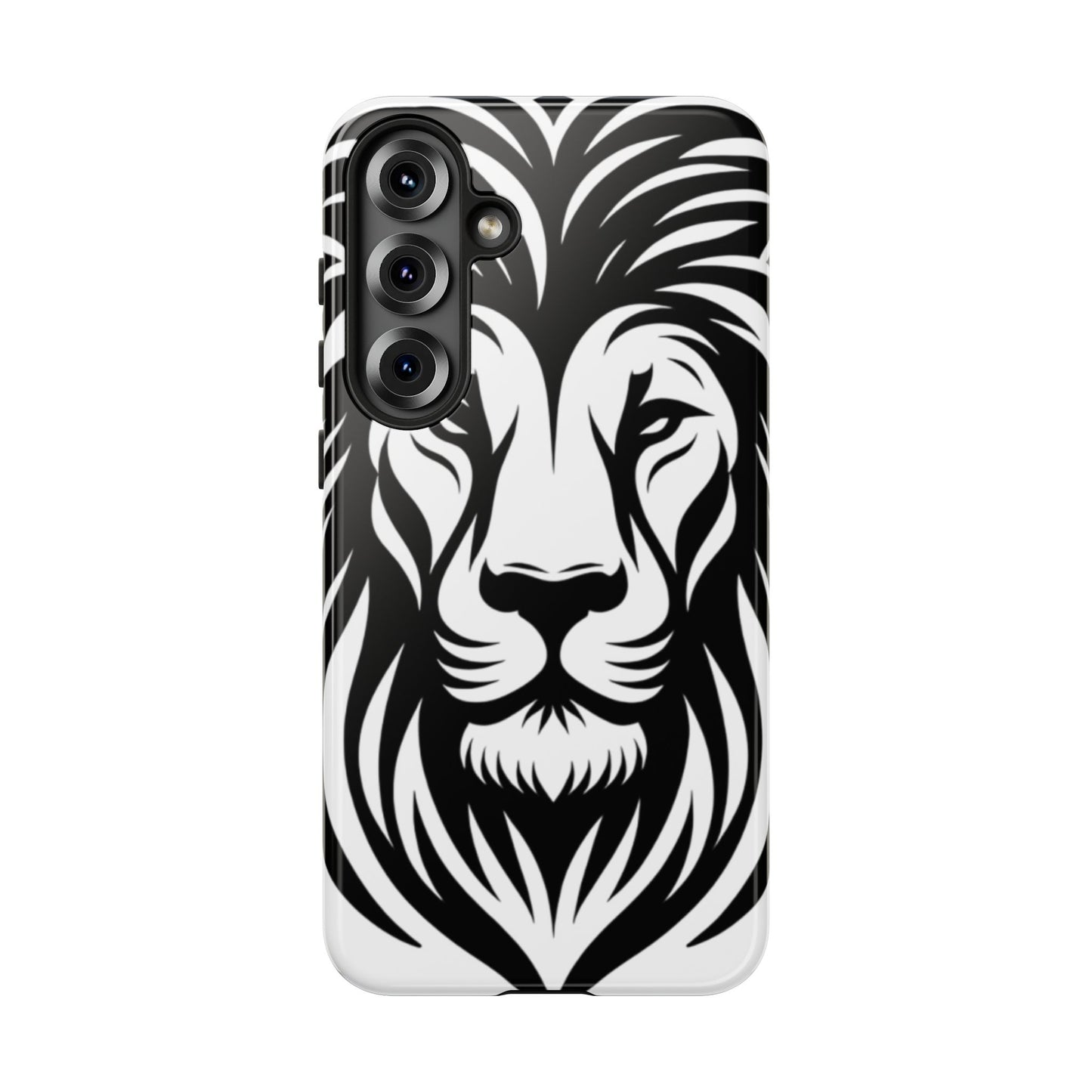 Lion Tough Cases