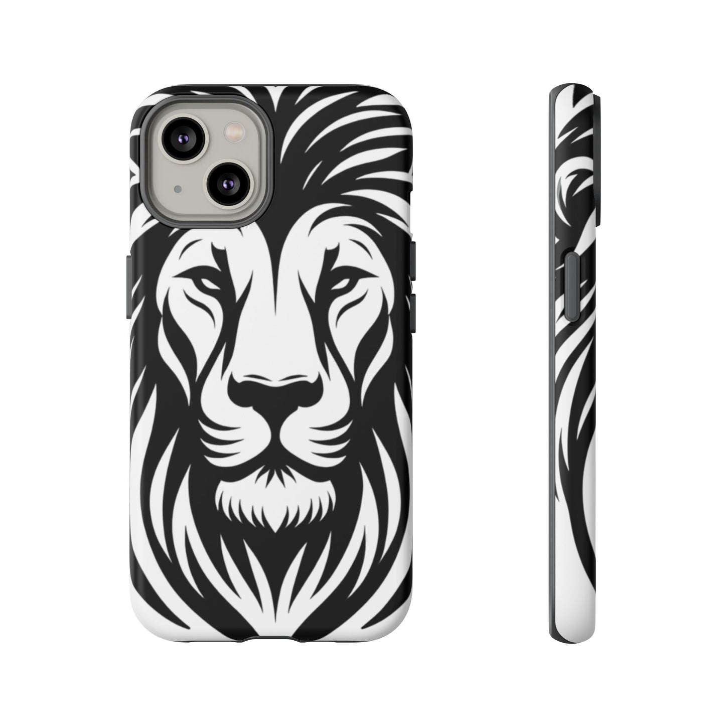 Lion Tough Cases