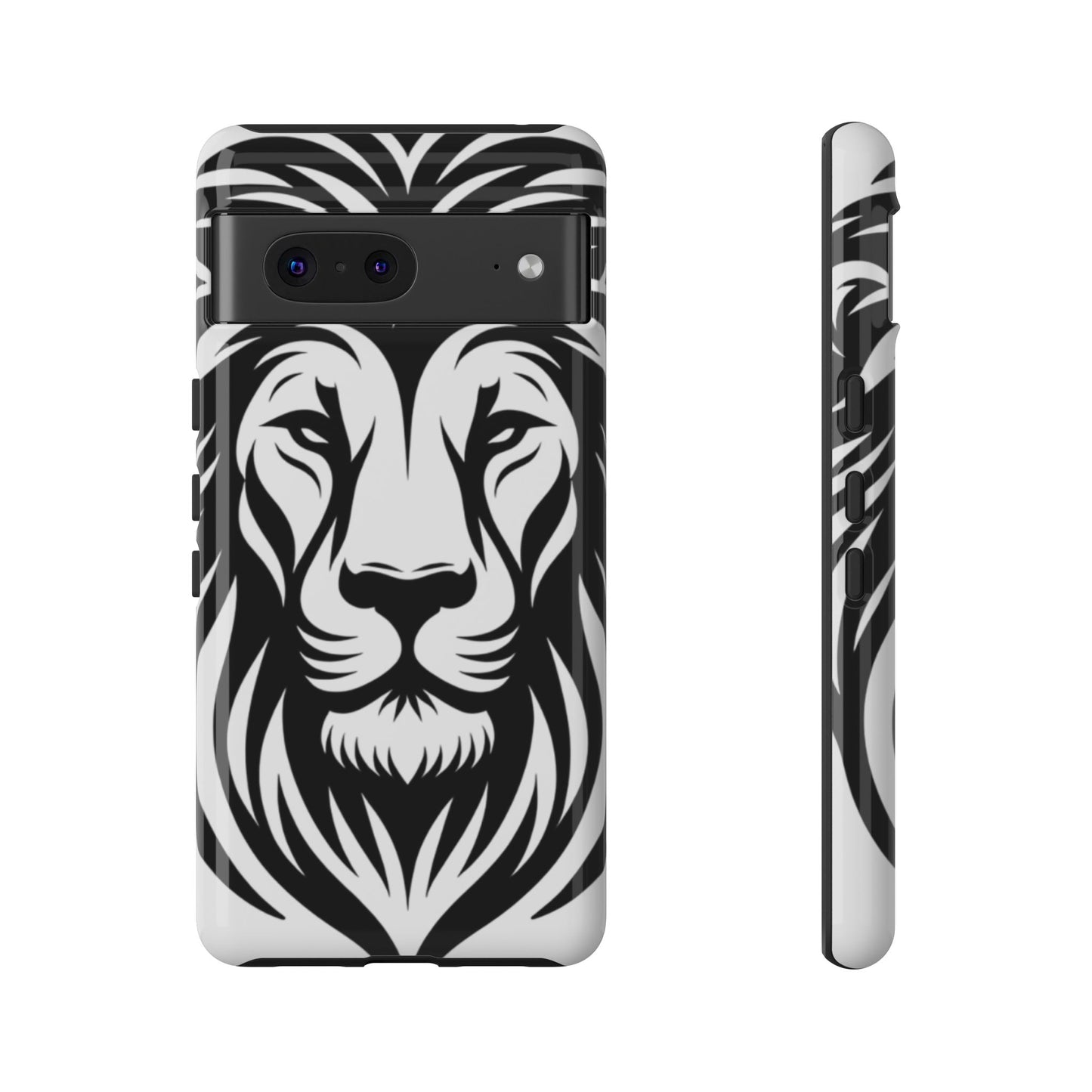 Lion Tough Cases