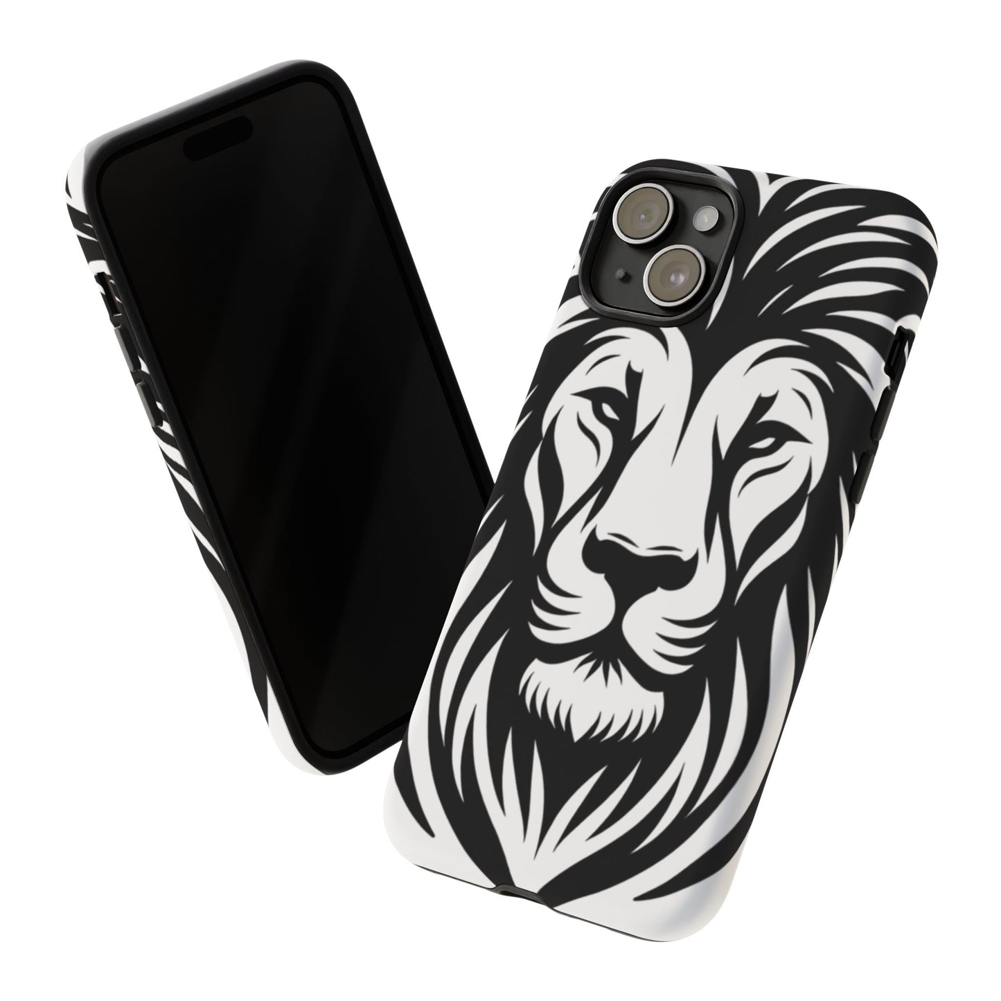 Lion Tough Cases