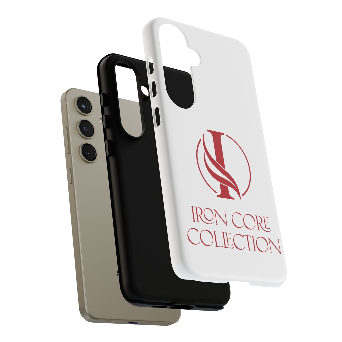 Iron Core collection Tough Cases