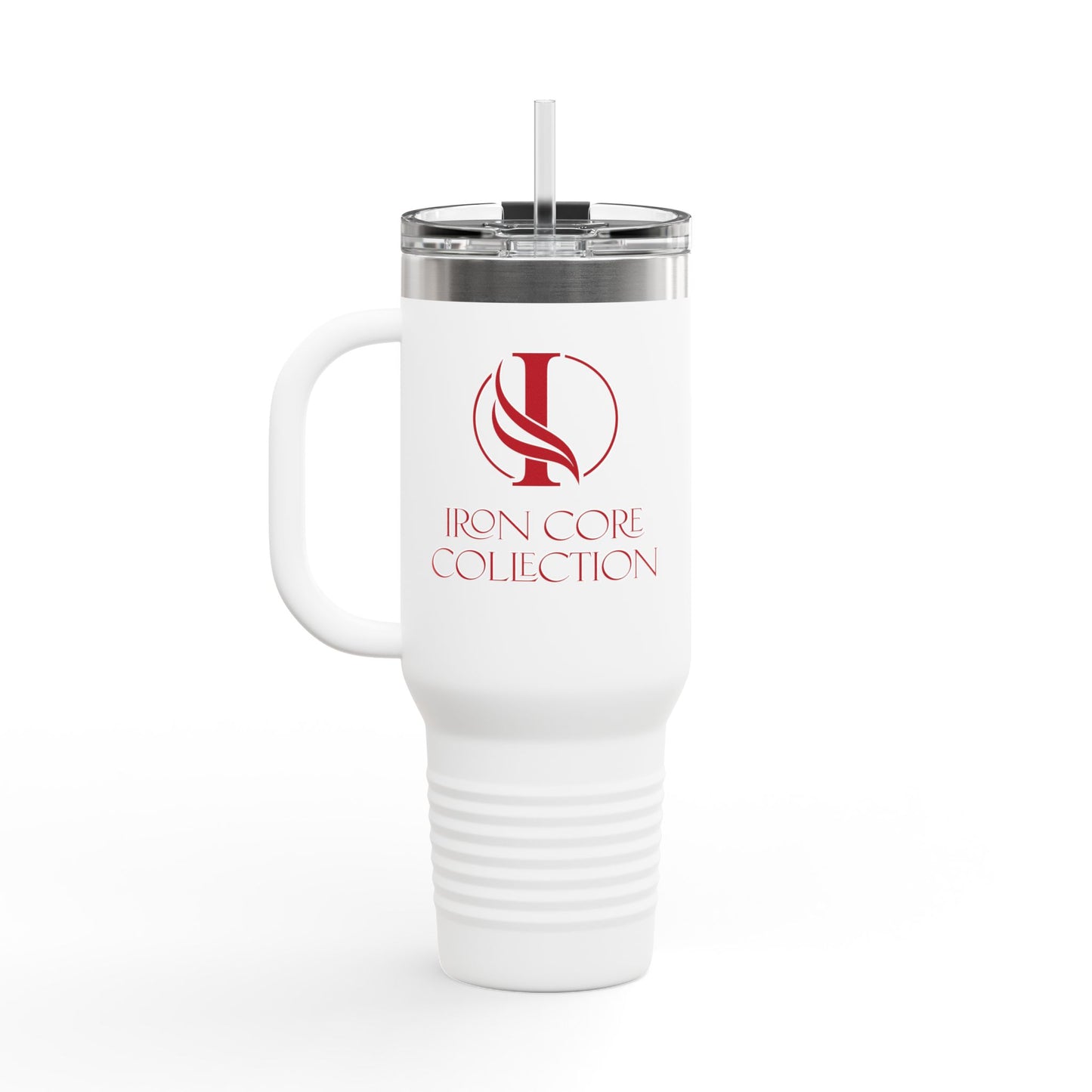 Insulated Travel Mug, 40oz
