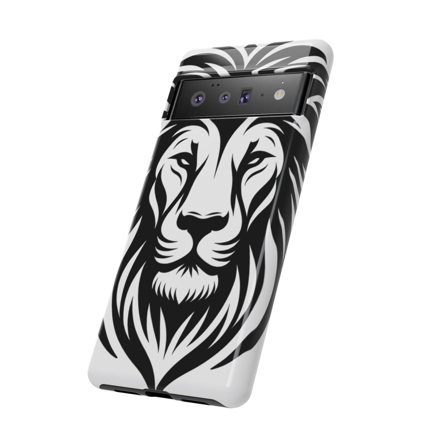Lion Tough Cases
