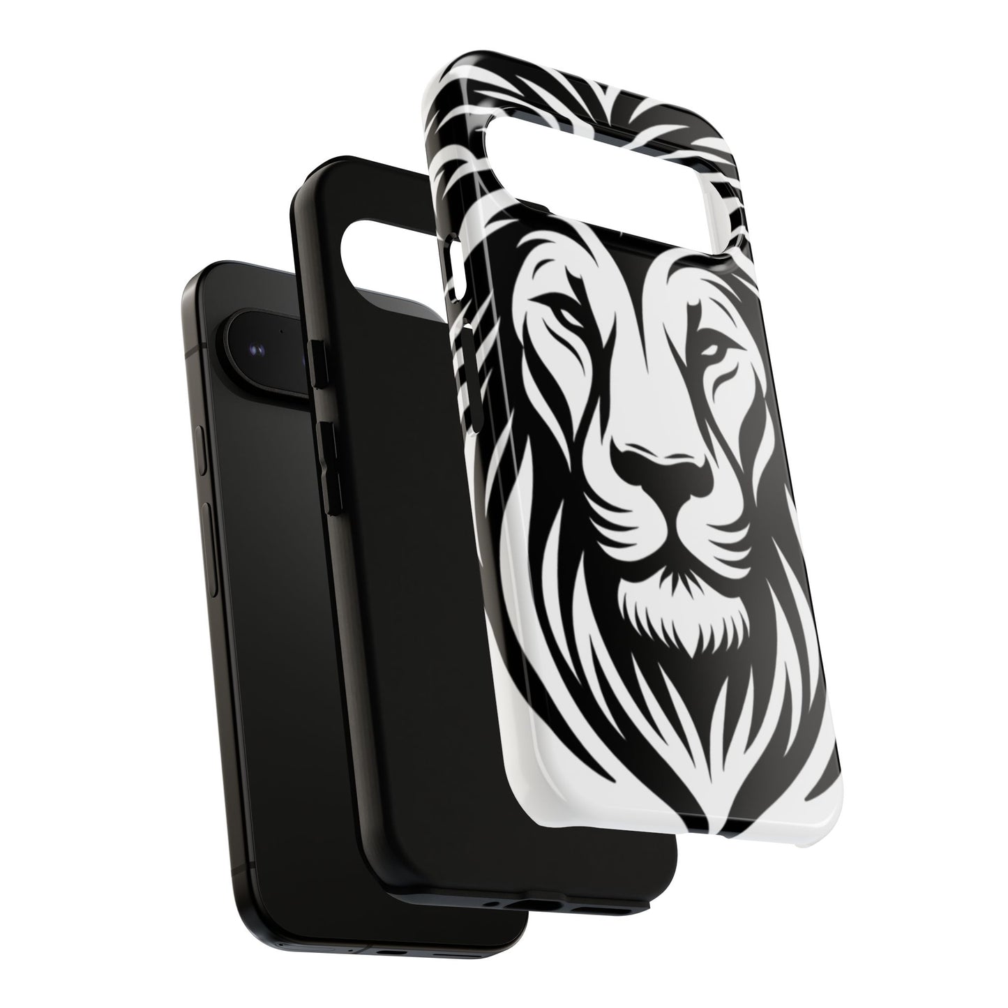 Lion Tough Cases