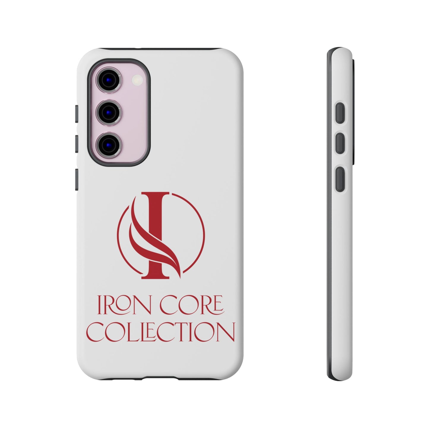 Iron Core collection Tough Cases
