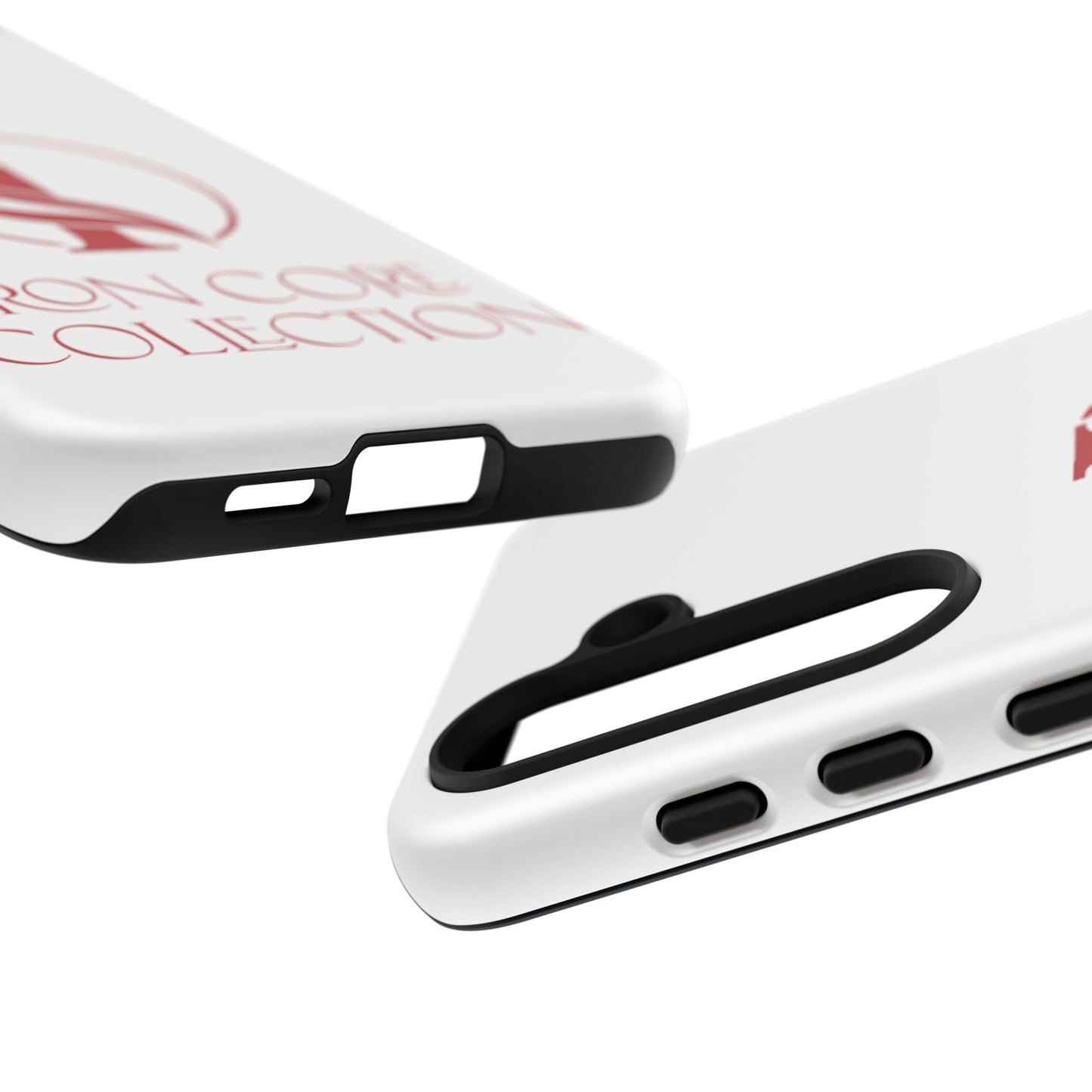 Iron Core collection Tough Cases