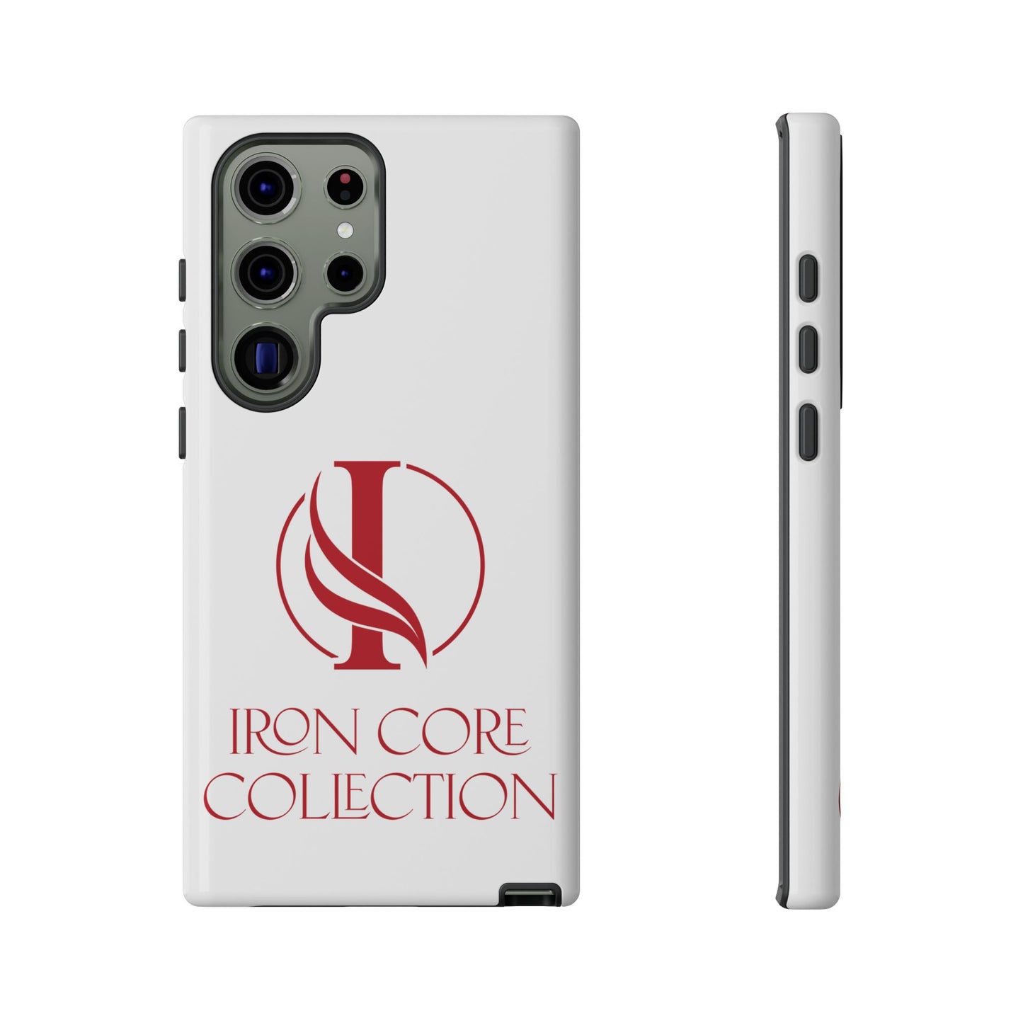 Iron Core collection Tough Cases