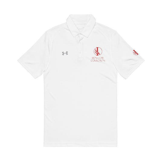 Iron Core Collection Under Armour® Men's Polo Shirt (Embroidery)