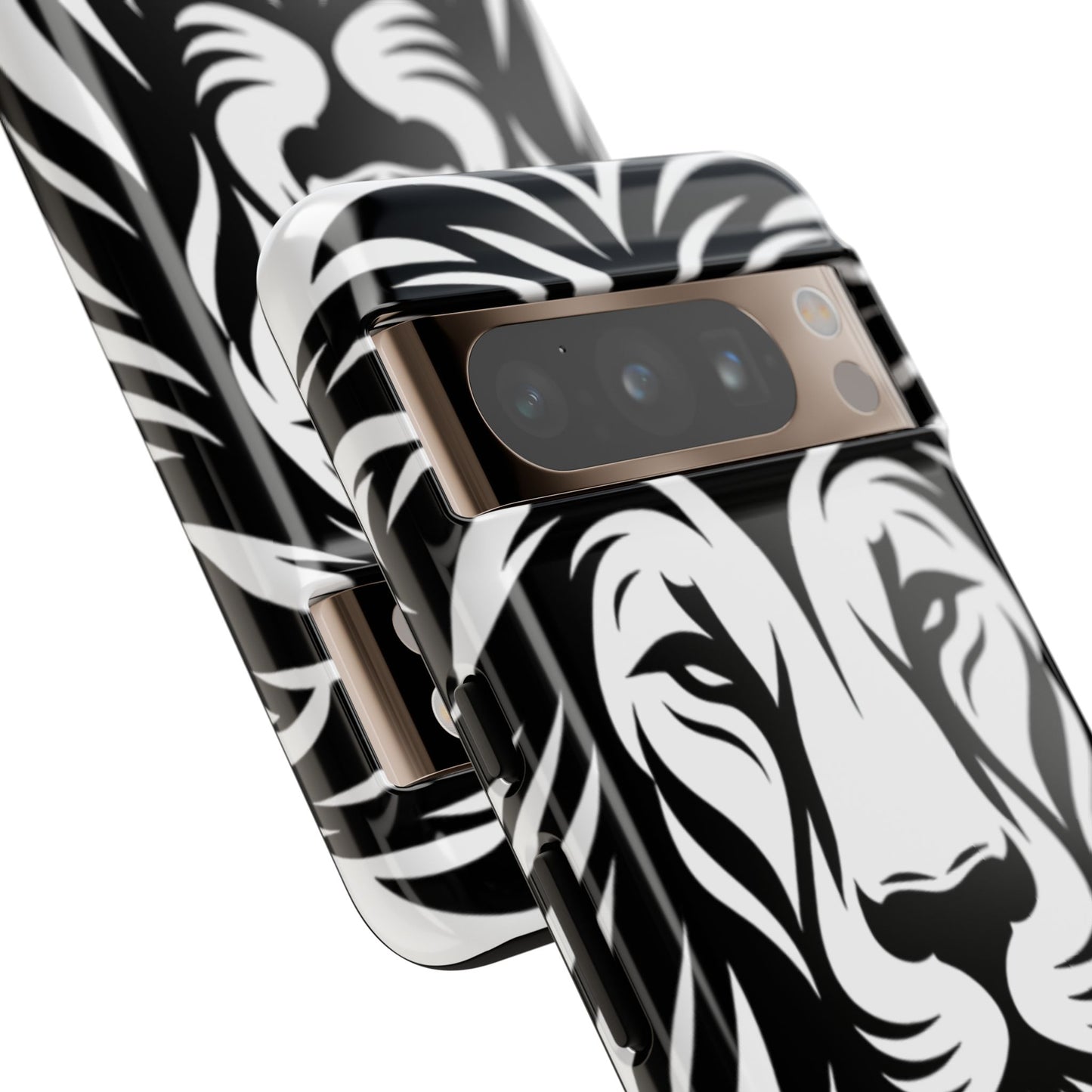 Lion Tough Cases