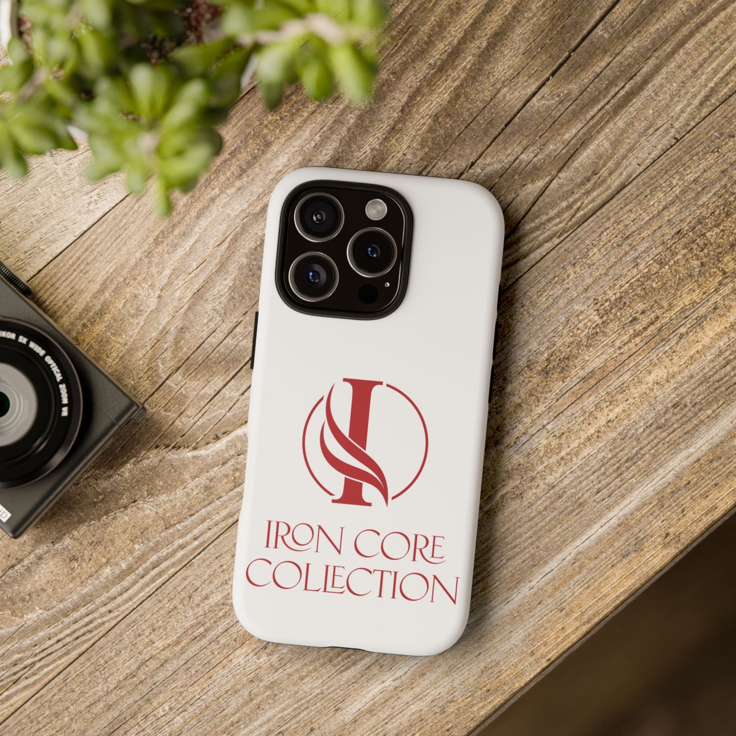 Iron Core collection Tough Cases