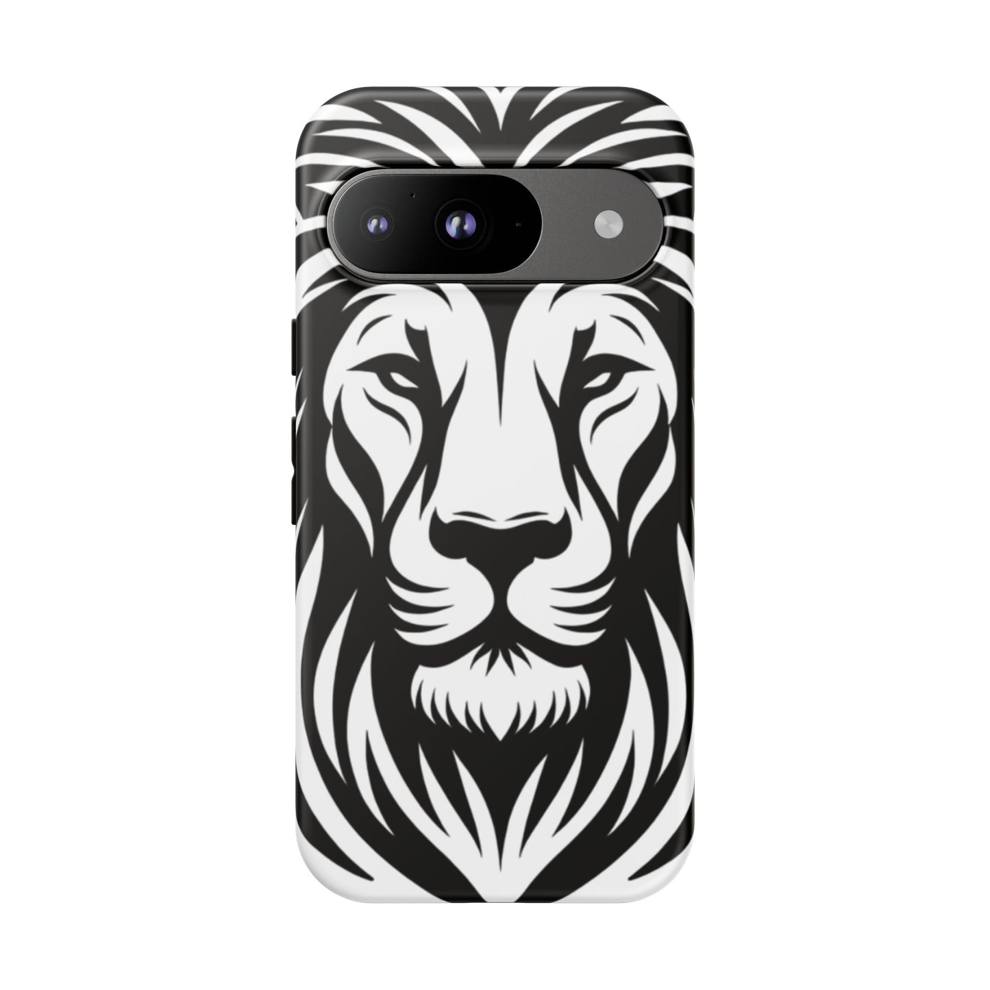 Lion Tough Cases