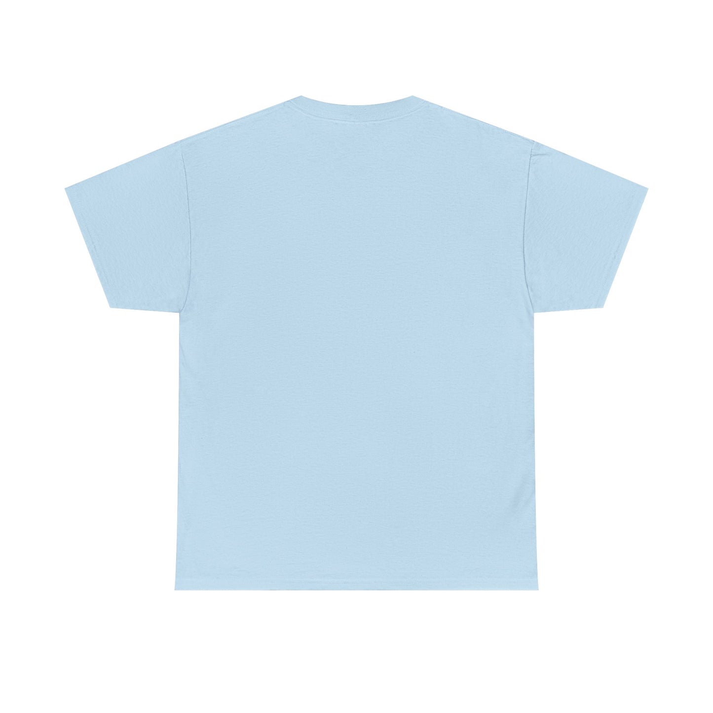 Dream It. Do It. No Excuses - Motivational Shirt Unisex Heavy Cotton Tee