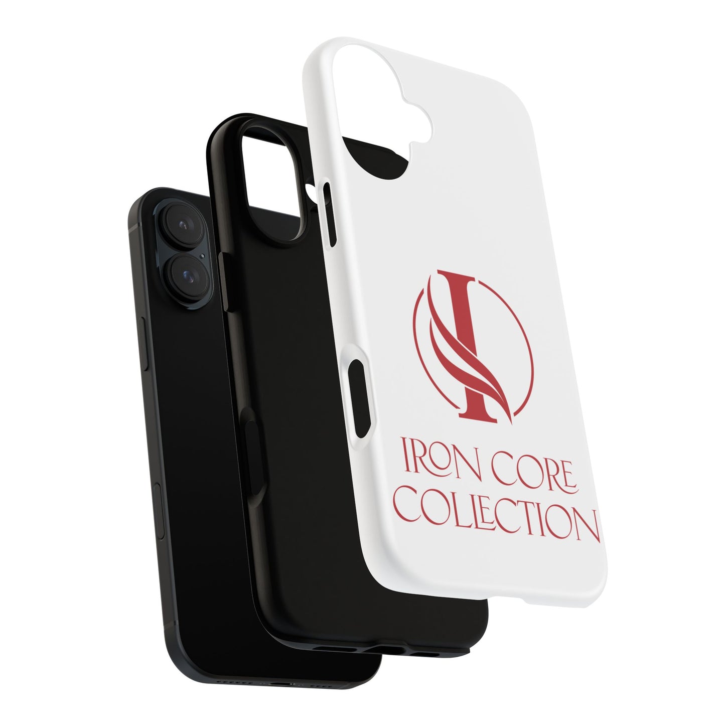 Iron Core collection Tough Cases