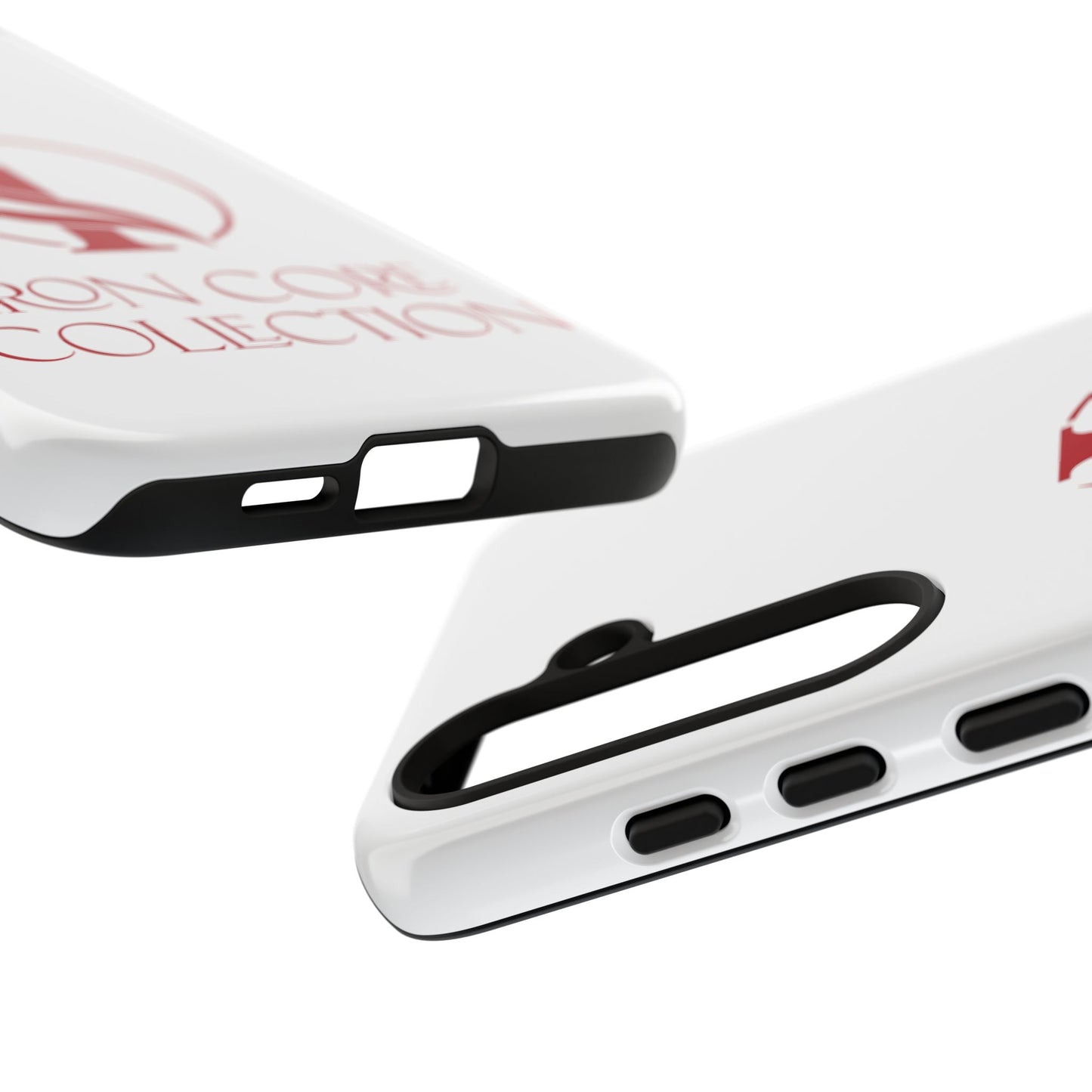 Iron Core collection Tough Cases