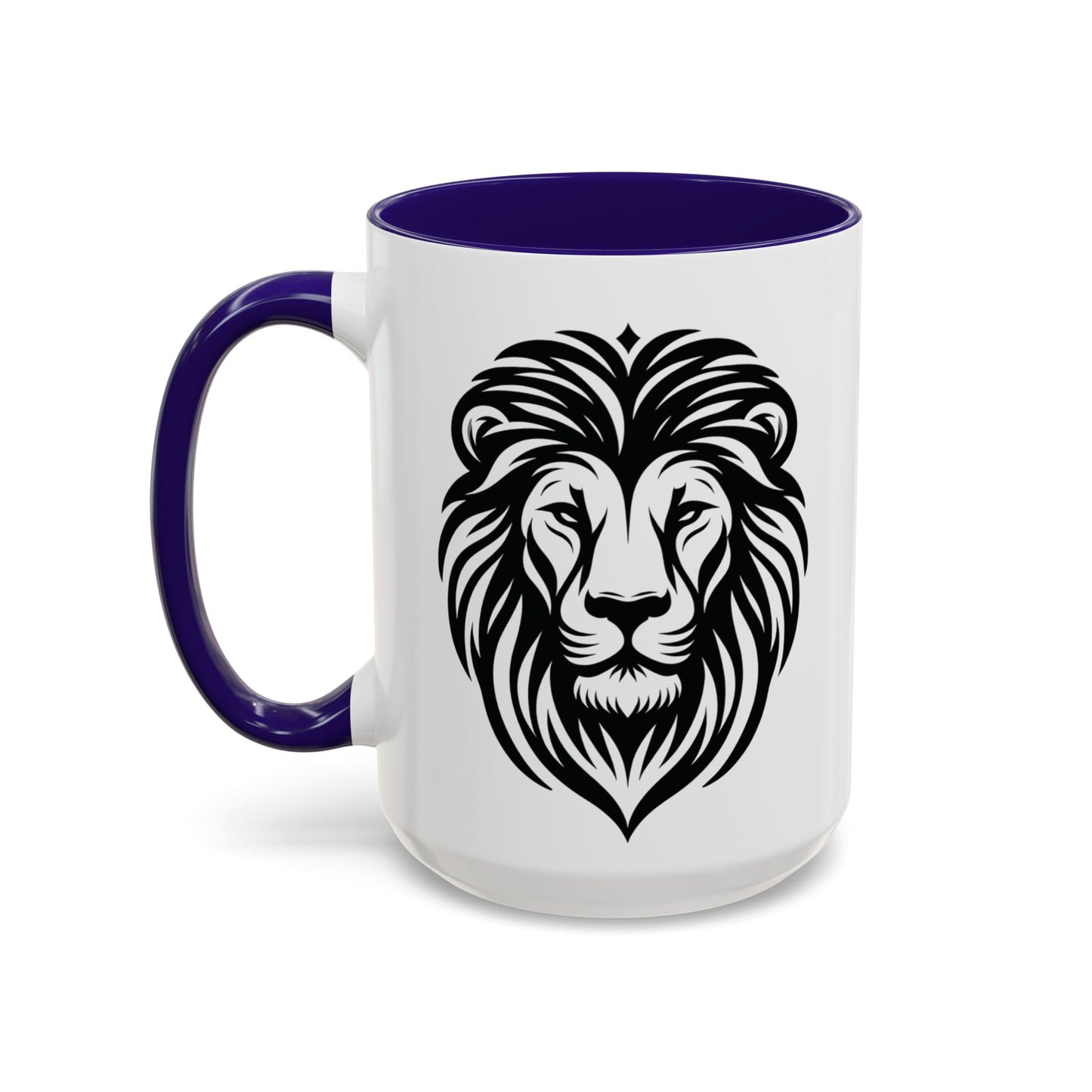 Defy Fear Mugs (11oz, 15oz)