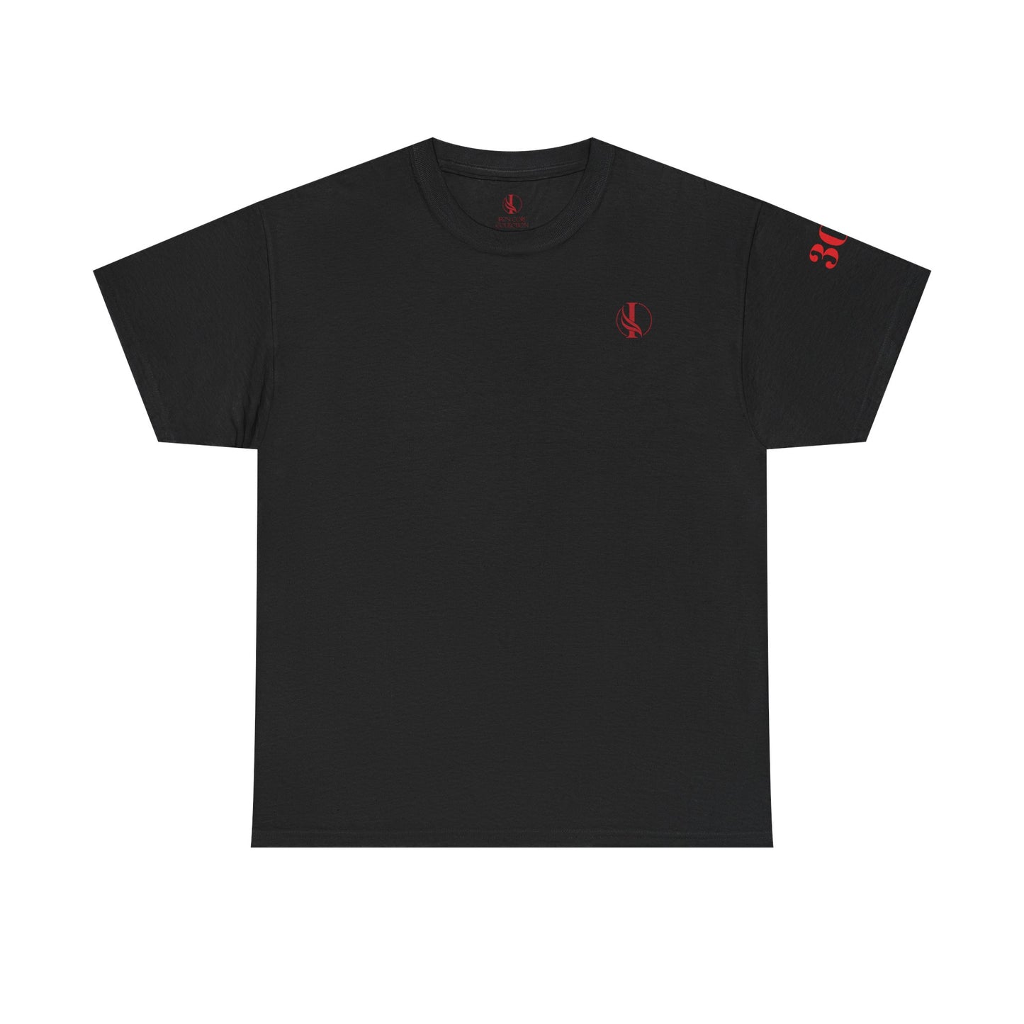 Conquer Everything Unisex Heavy Cotton Tee