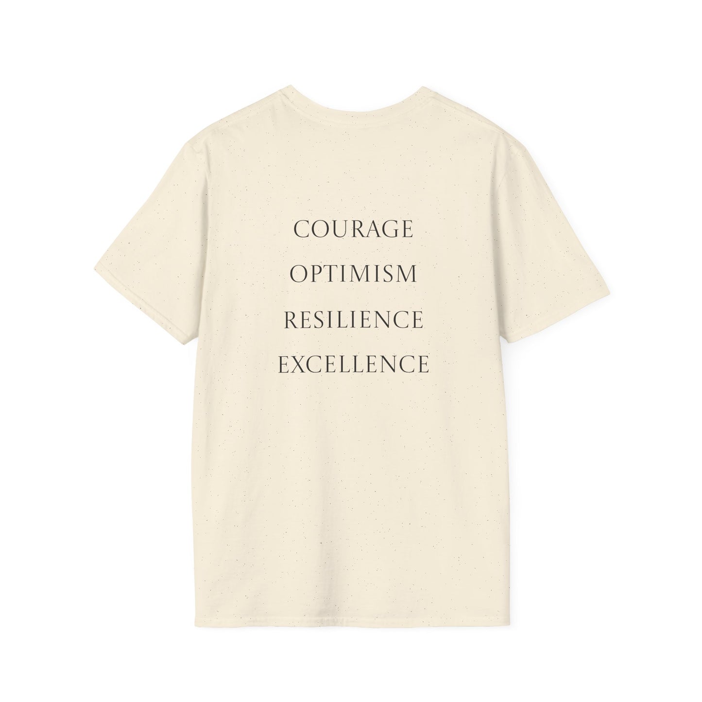 Core Collection Unisex Softstyle T-Shirt