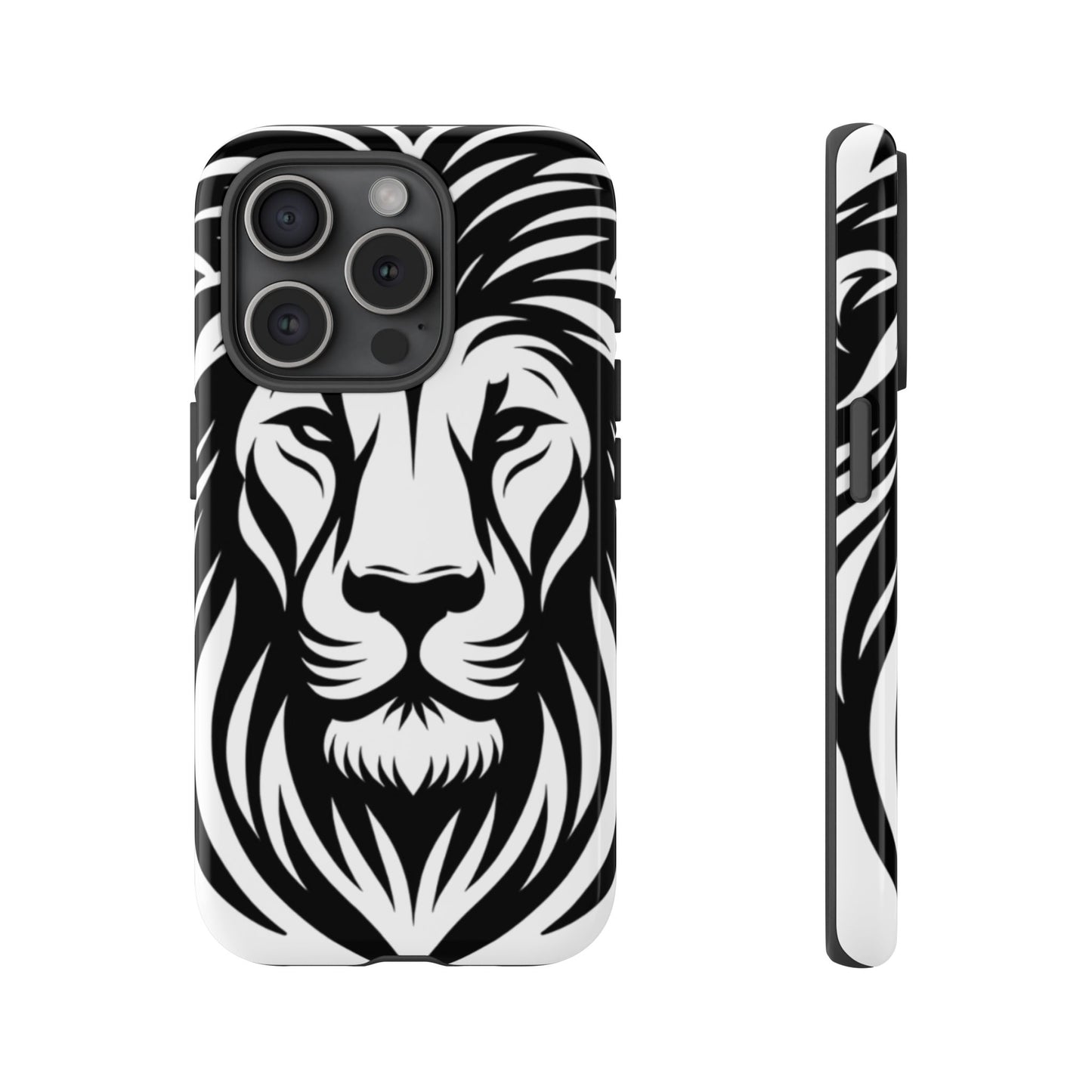 Lion Tough Cases