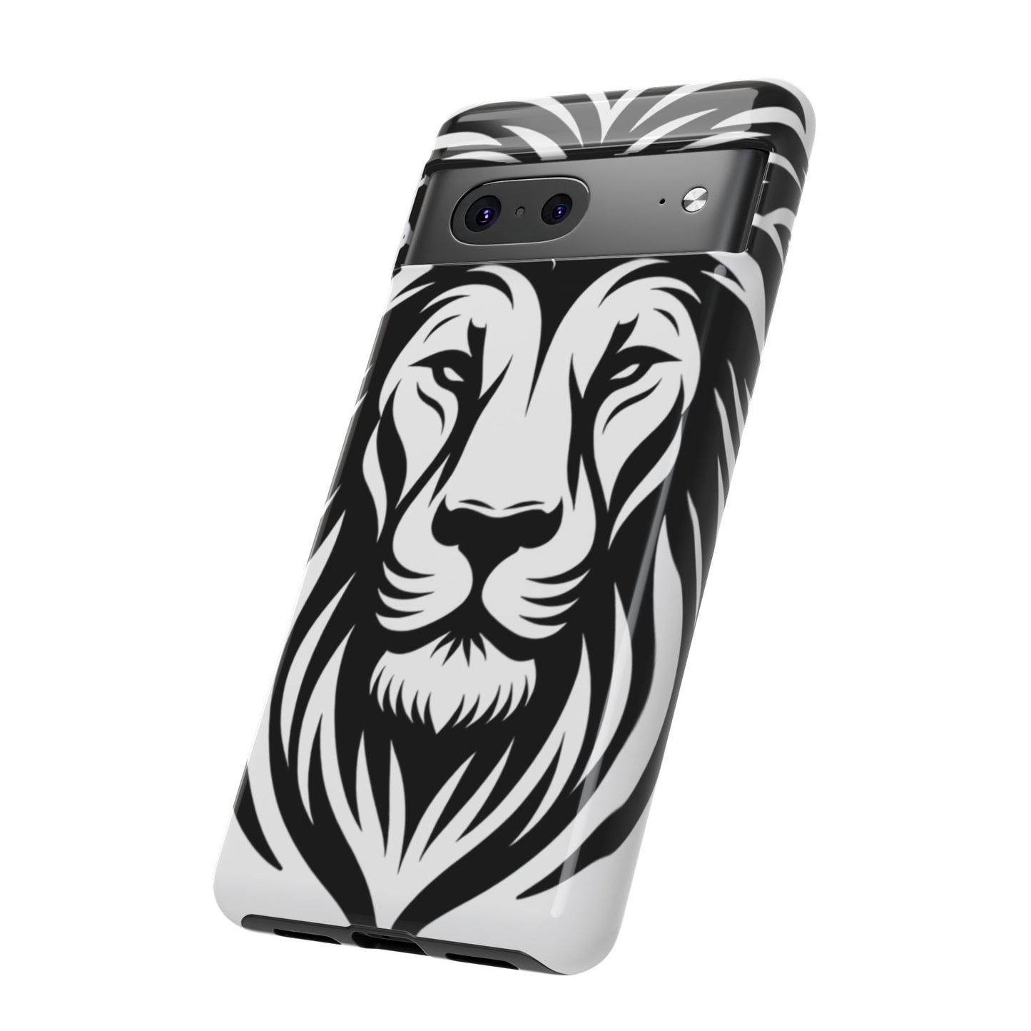 Lion Tough Cases