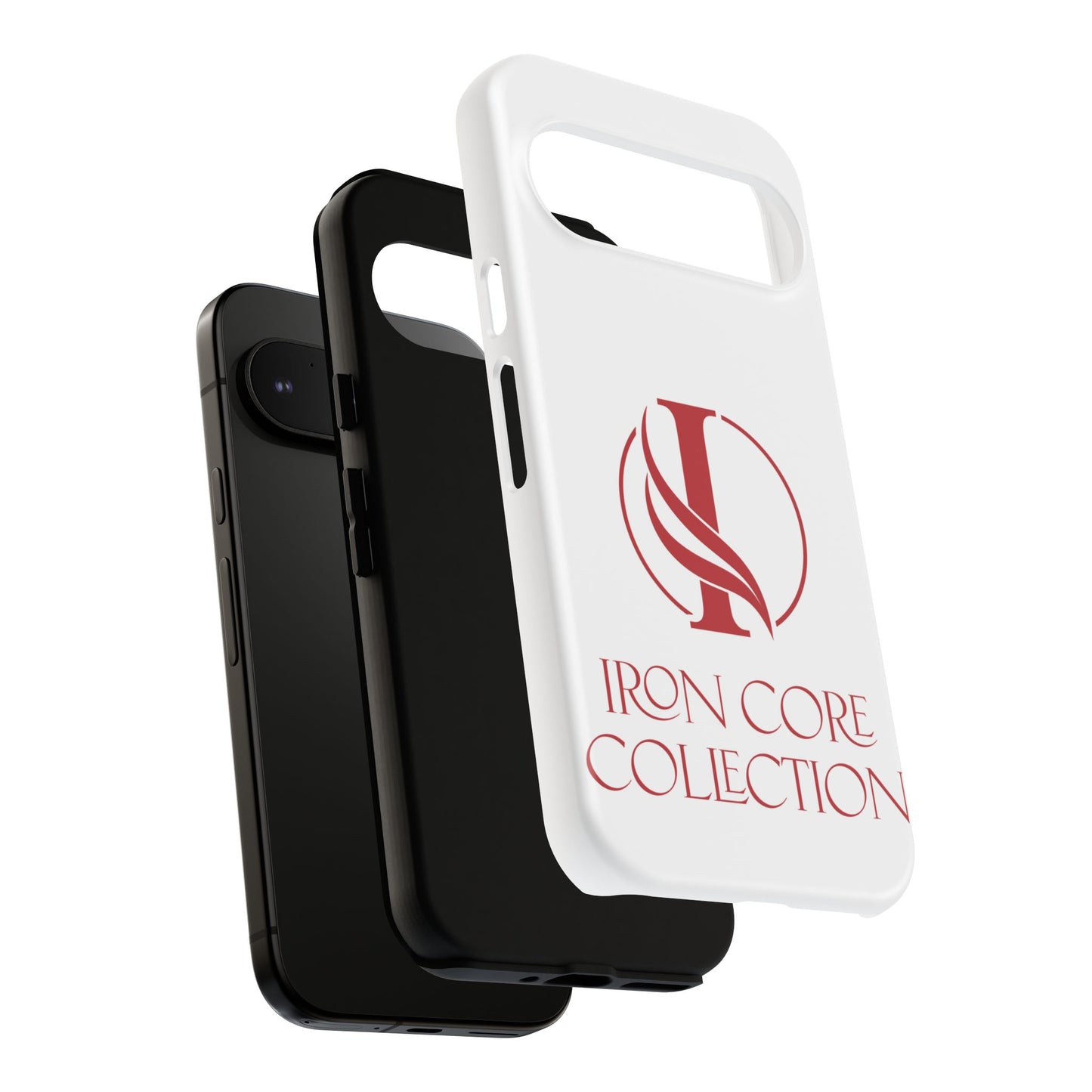 Iron Core collection Tough Cases